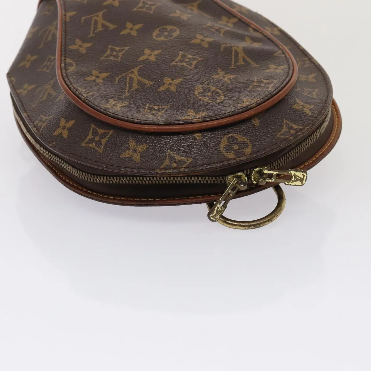 Trendy Inspired Louis Vuitton Monogram Ellipse Sac A Dos Shoulder Bag M51125 Lv Auth 88018