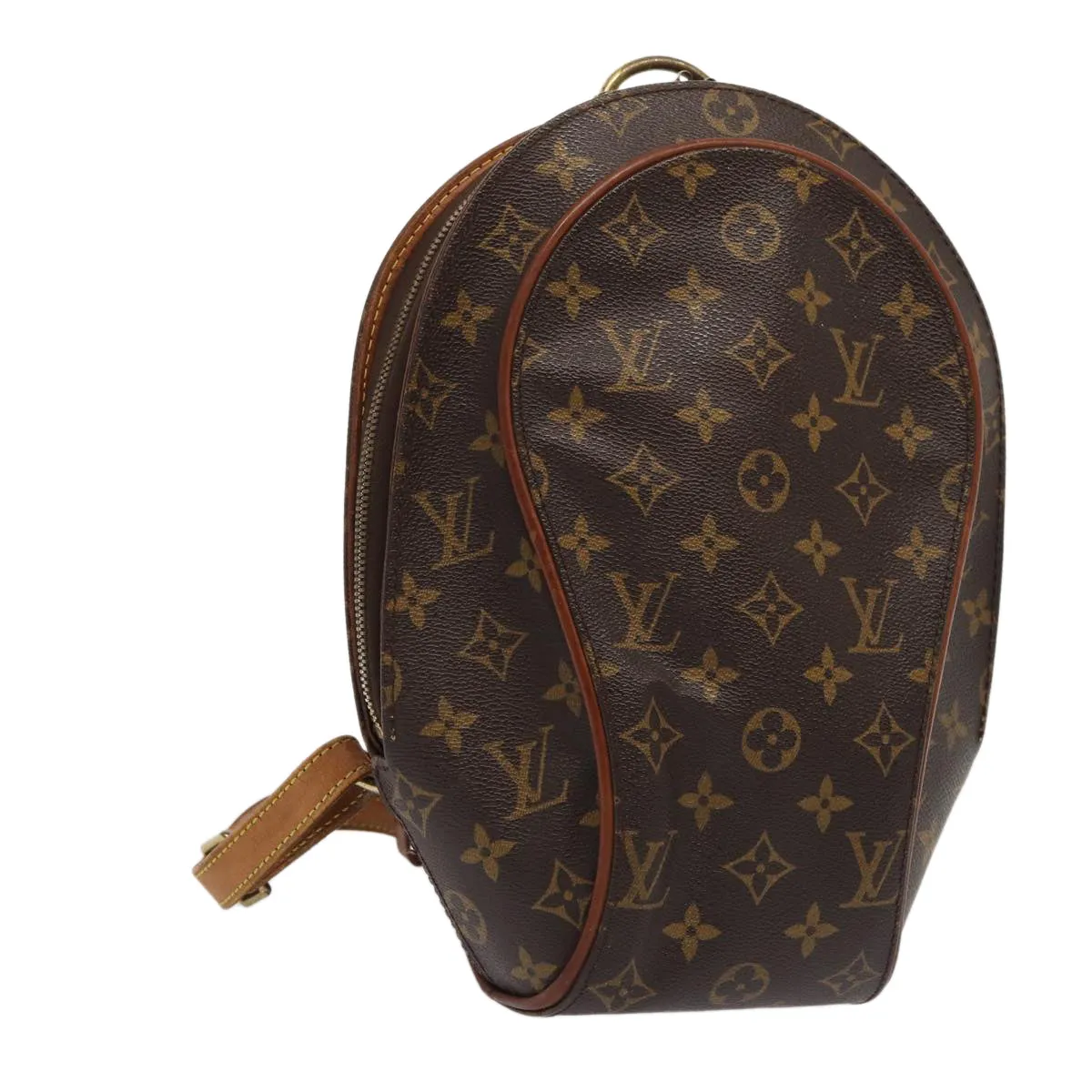 Trendy Inspired Louis Vuitton Monogram Ellipse Sac A Dos Shoulder Bag M51125 Lv Auth 88018