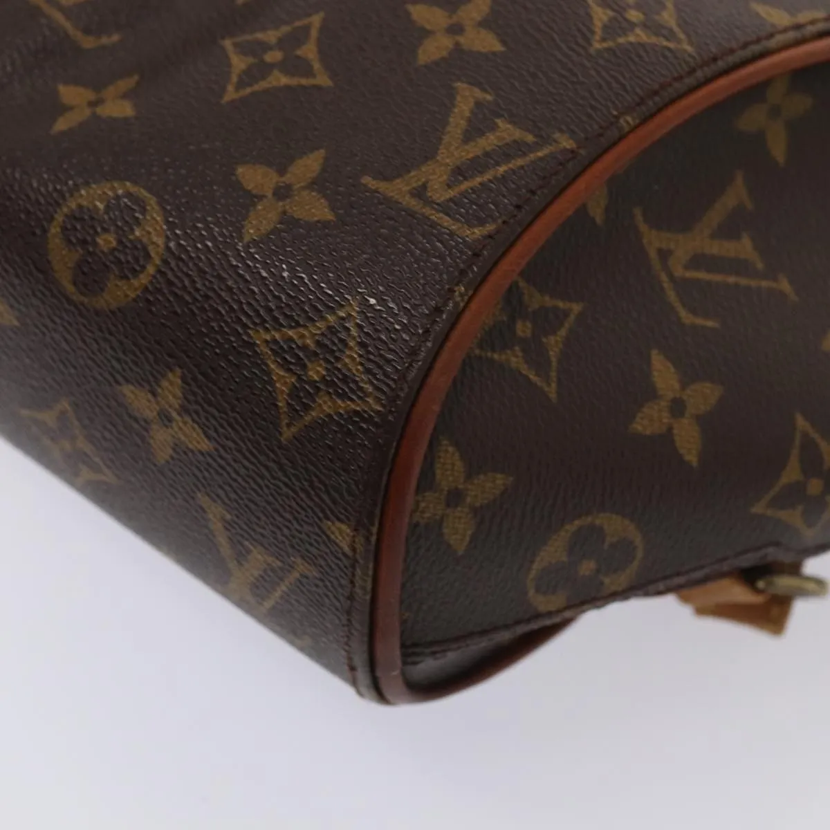 Trendy Inspired Louis Vuitton Monogram Ellipse Sac A Dos Shoulder Bag M51125 Lv Auth 88018