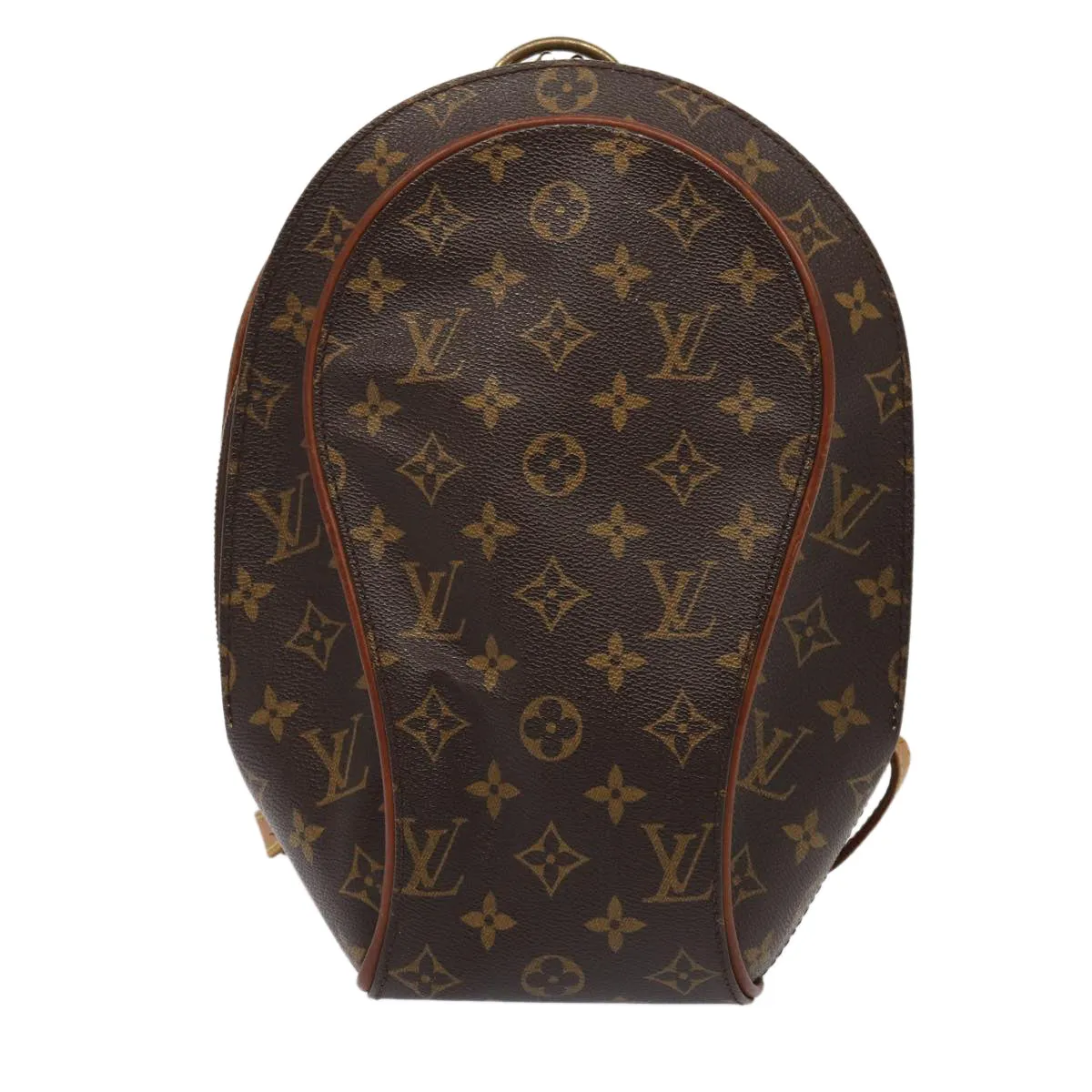 Trendy Inspired Louis Vuitton Monogram Ellipse Sac A Dos Shoulder Bag M51125 Lv Auth 88018