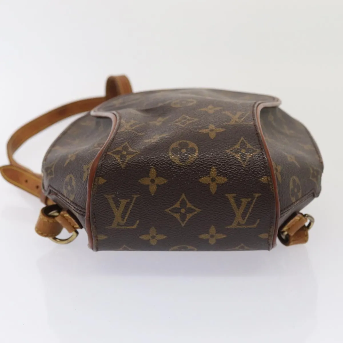 Trendy Inspired Louis Vuitton Monogram Ellipse Sac A Dos Shoulder Bag M51125 Lv Auth 88018