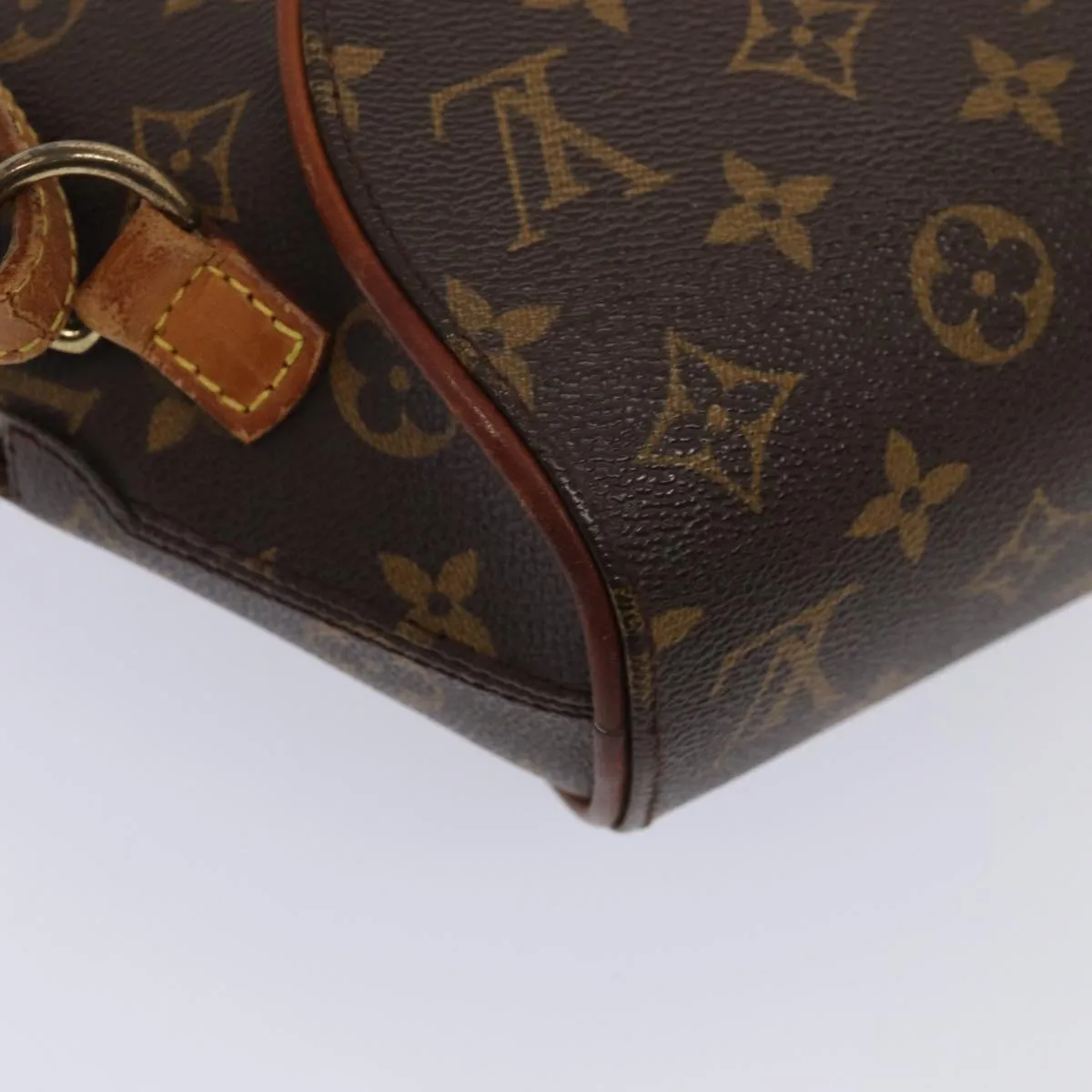 Trendy Inspired Louis Vuitton Monogram Ellipse Sac A Dos Shoulder Bag M51125 Lv Auth 88018