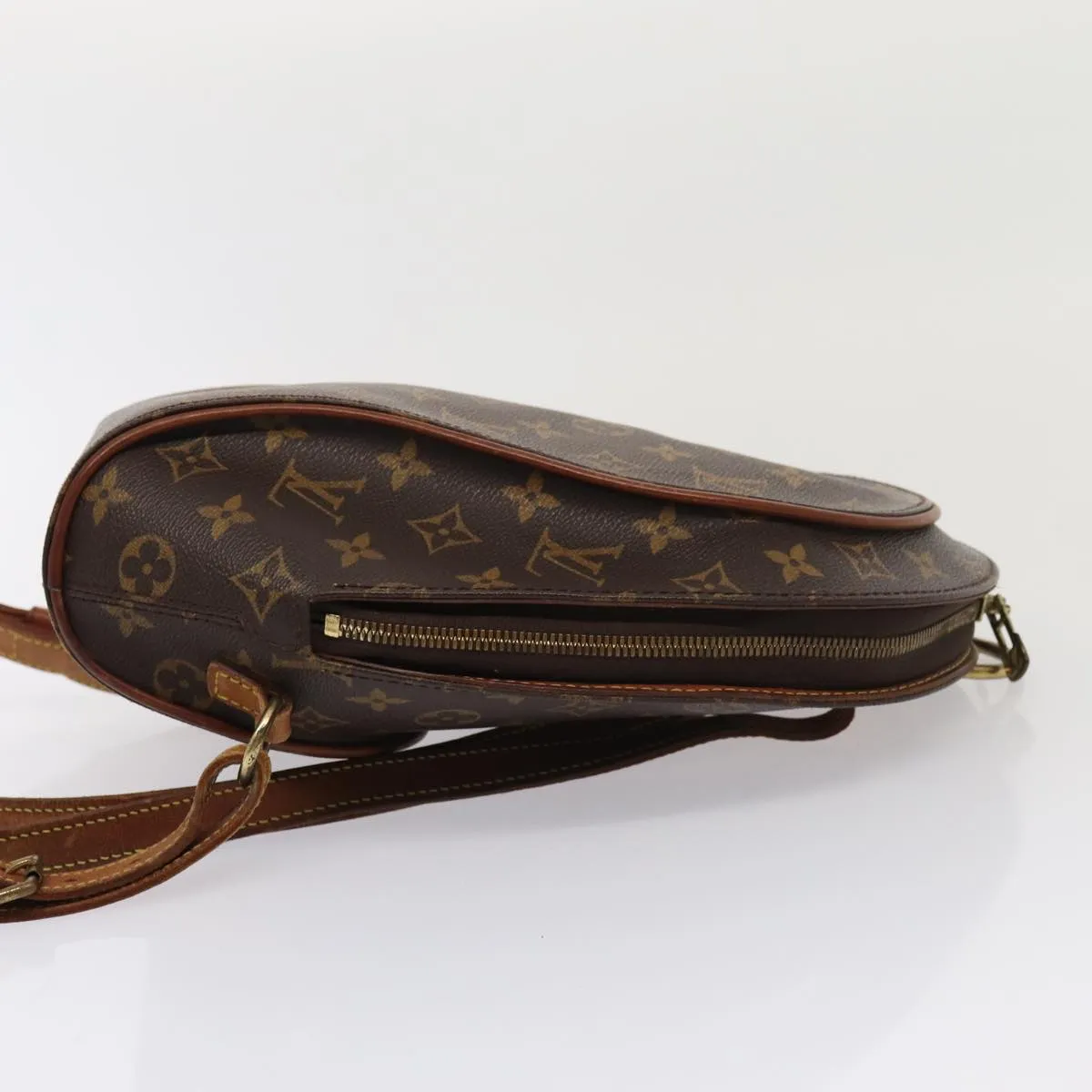 Trendy Inspired Louis Vuitton Monogram Ellipse Sac A Dos Shoulder Bag M51125 Lv Auth 88018