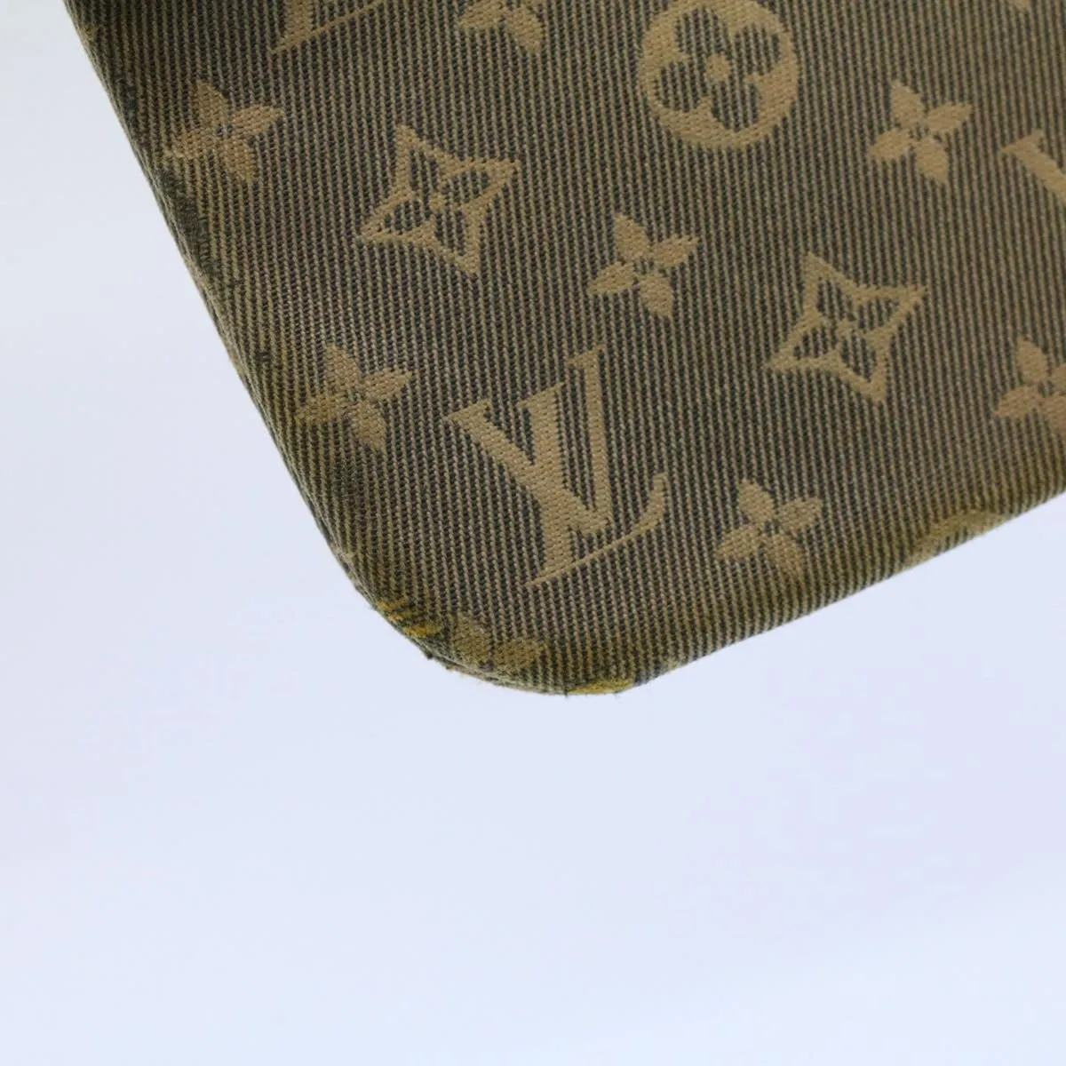 Trendy Inspired Louis Vuitton Monogram Idylle Pochette Cles Coin Purse M62995 Lv Auth 58989