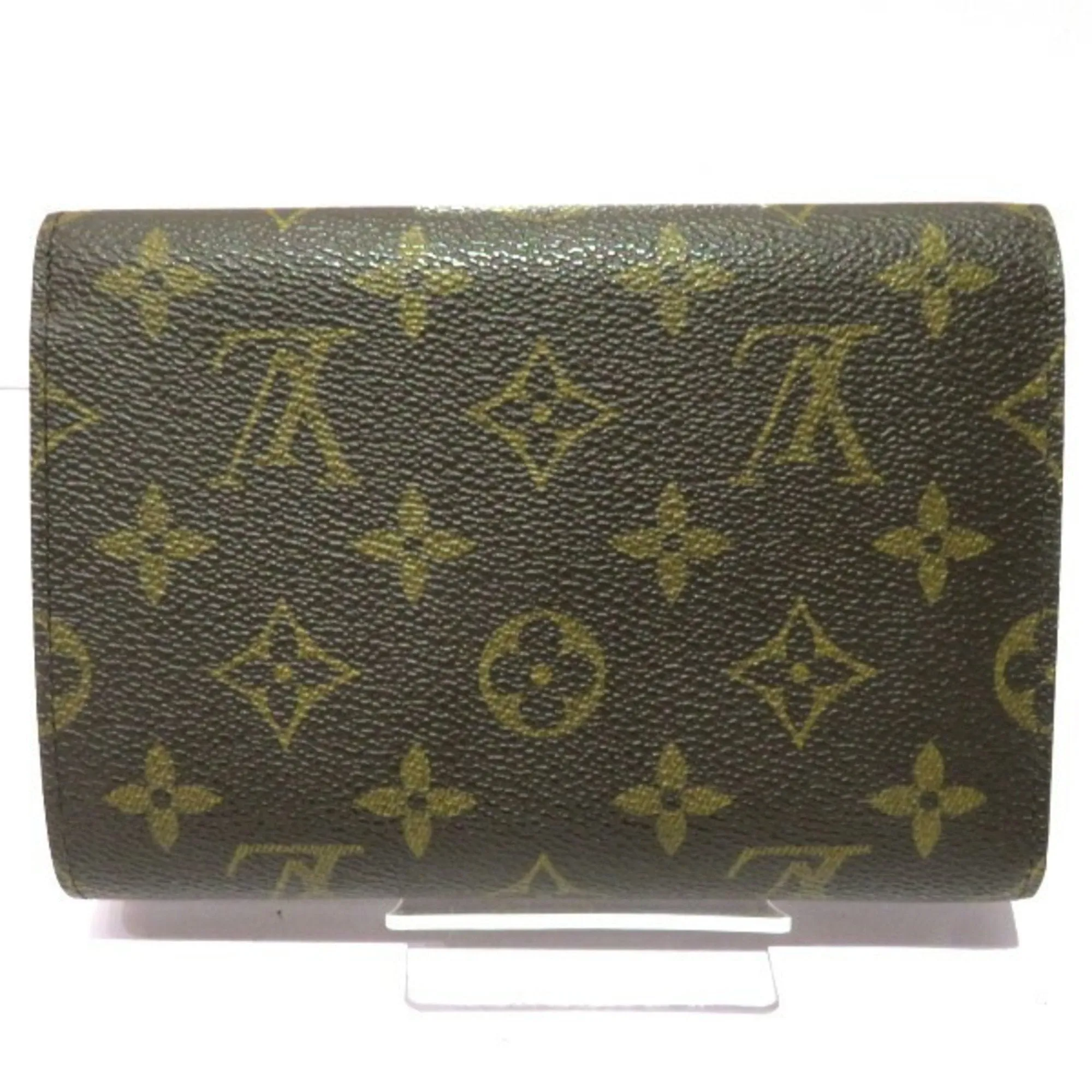 Trendy Inspired Louis Vuitton Monogram Wallet