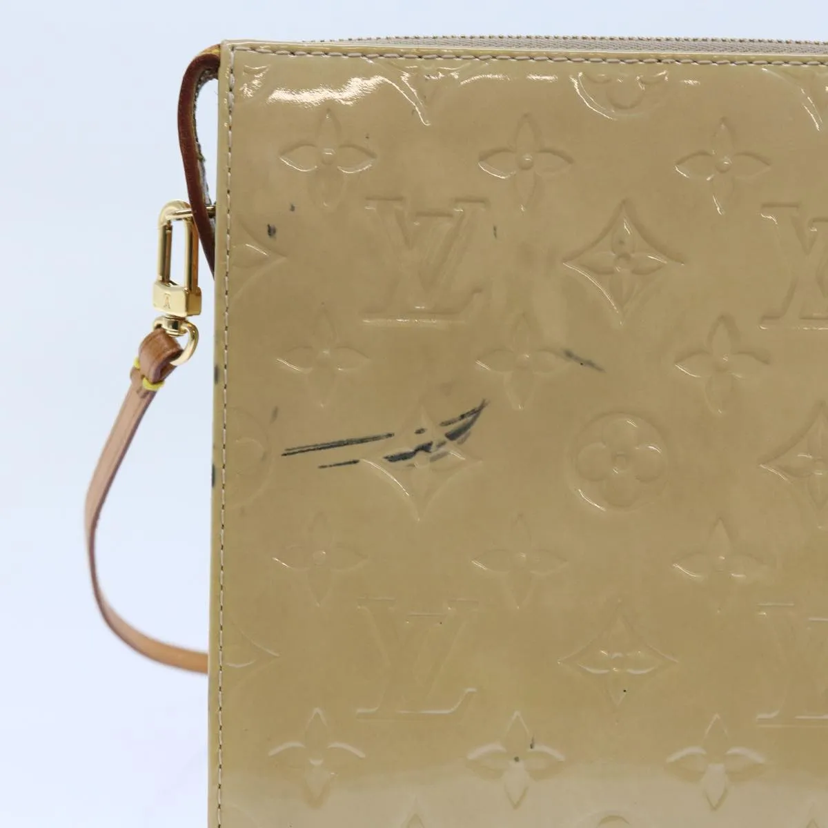 Trendy Inspired Louis Vuitton Mott Shoulder Bag