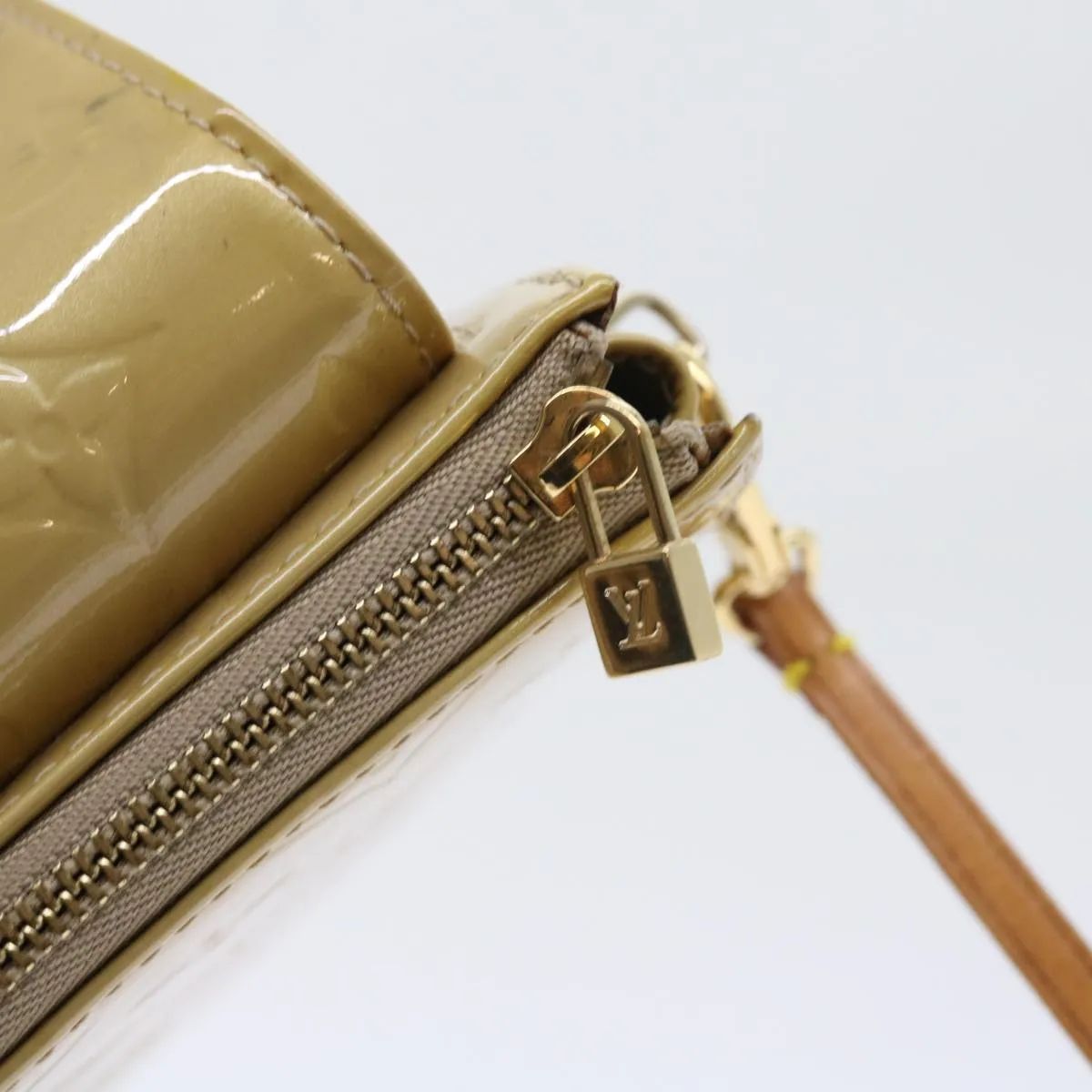 Trendy Inspired Louis Vuitton Mott Shoulder Bag