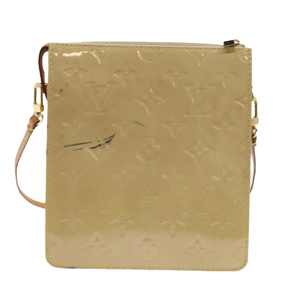 Trendy Inspired Louis Vuitton Mott Shoulder Bag