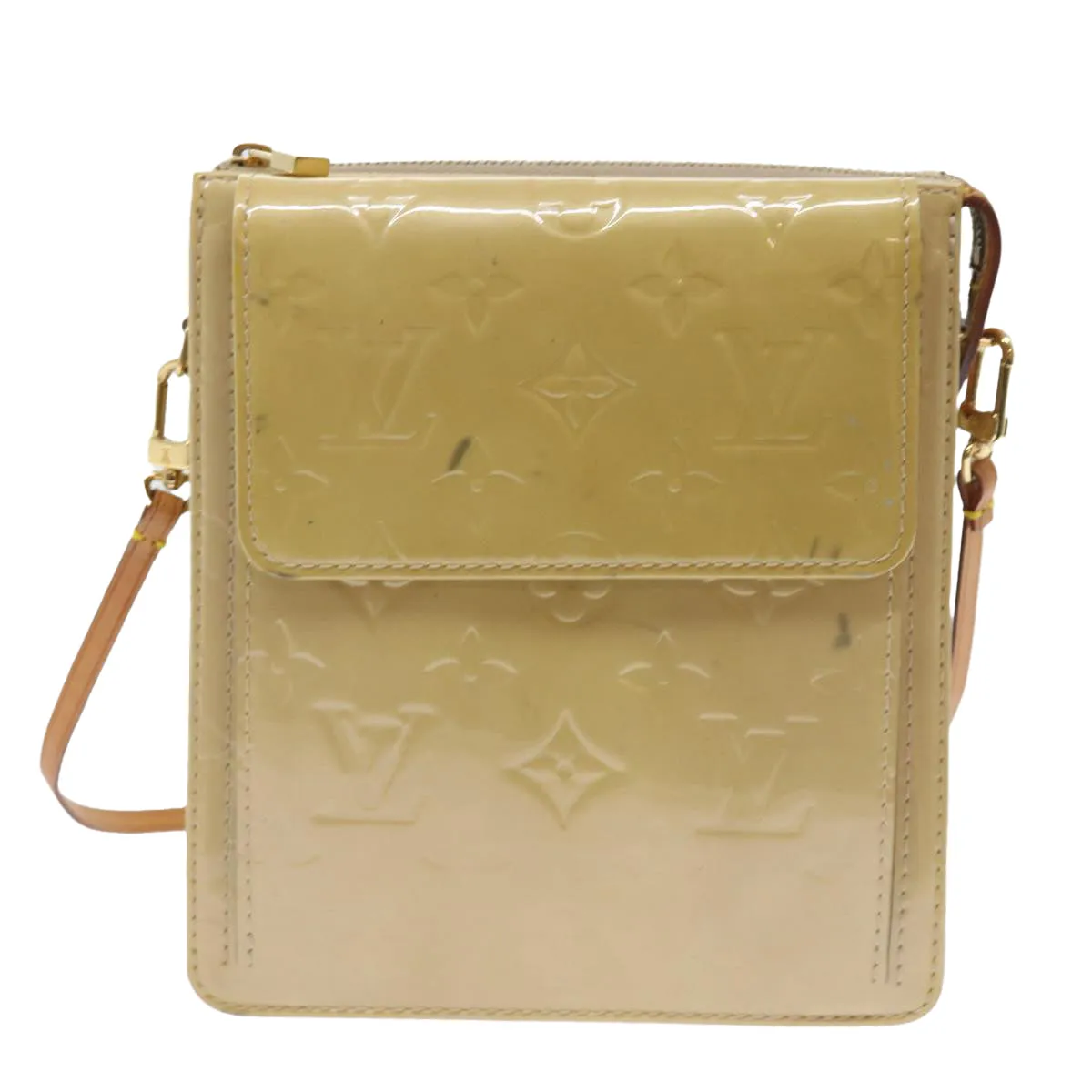 Trendy Inspired Louis Vuitton Mott Shoulder Bag