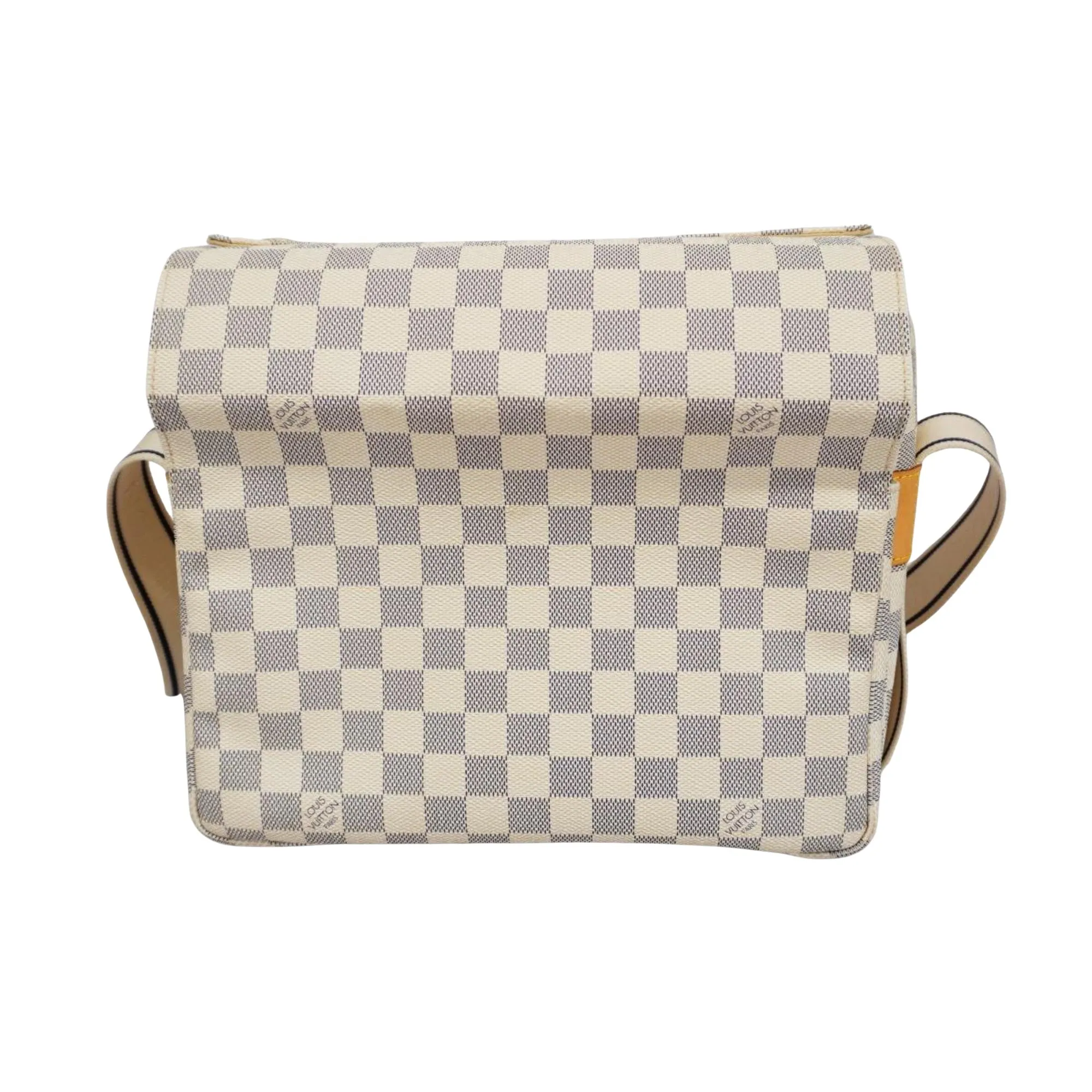 Trendy Inspired Louis Vuitton Naviglio Shoulder Bag