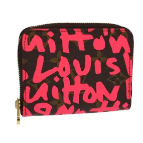 Trendy Inspired Louis Vuitton Porte Monnaie Zippy Wallet