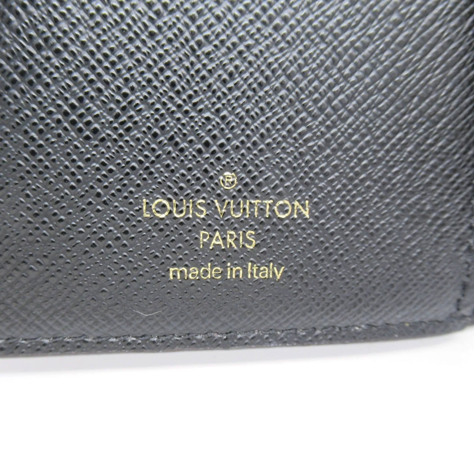 Trendy Inspired Louis Vuitton Portefeiulle Juliet Brown Monogram / Giant Pvc Coated Canvas M69432