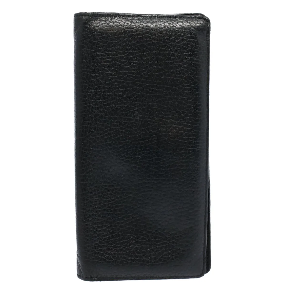 Trendy Inspired Louis Vuitton Portefeuille Brazza Wallet Taurillon Leather M58192 Lv Auth Bs9459