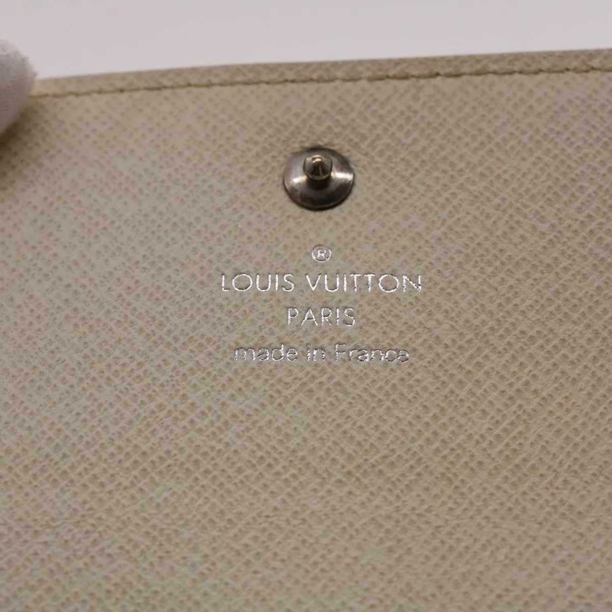 Trendy Inspired Louis Vuitton Portefeuille Wallet