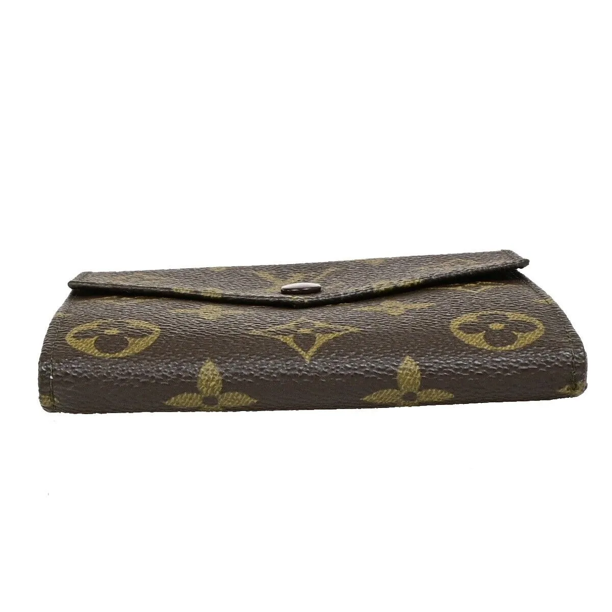 Trendy Inspired Louis Vuitton Portemonnaie Wallet