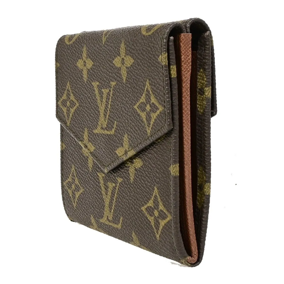 Trendy Inspired Louis Vuitton Portemonnaie Wallet