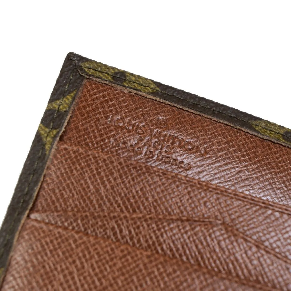 Trendy Inspired Louis Vuitton Portemonnaie Wallet