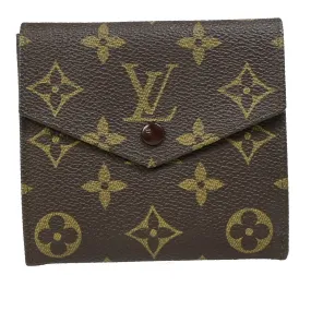 Trendy Inspired Louis Vuitton Portemonnaie Wallet