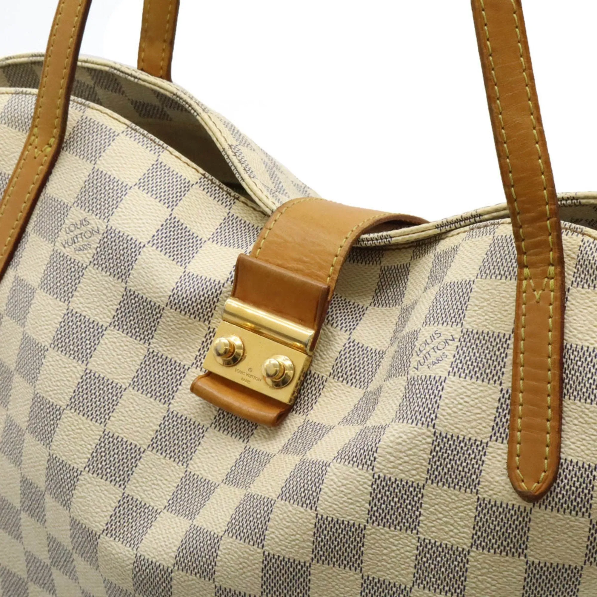 Trendy Inspired Louis Vuitton Salina Shoulder Bag