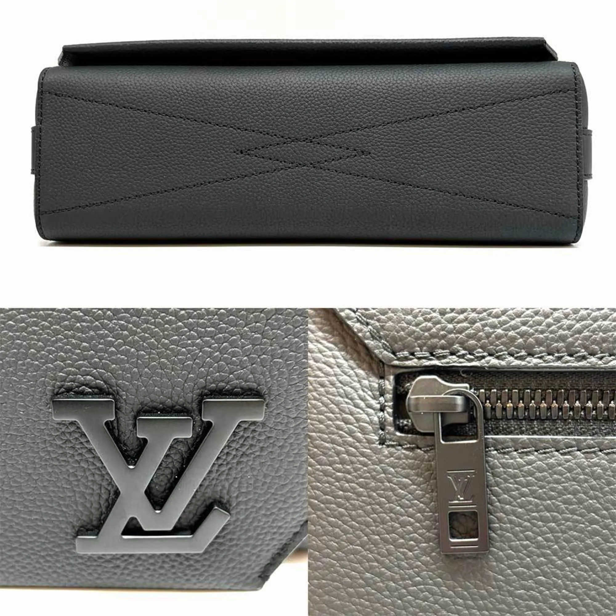 Trendy Inspired Louis Vuitton Takeoff Shoulder Bag