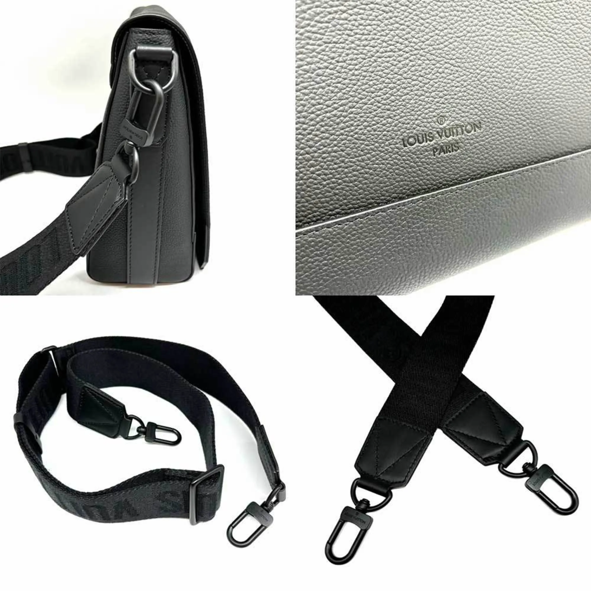 Trendy Inspired Louis Vuitton Takeoff Shoulder Bag