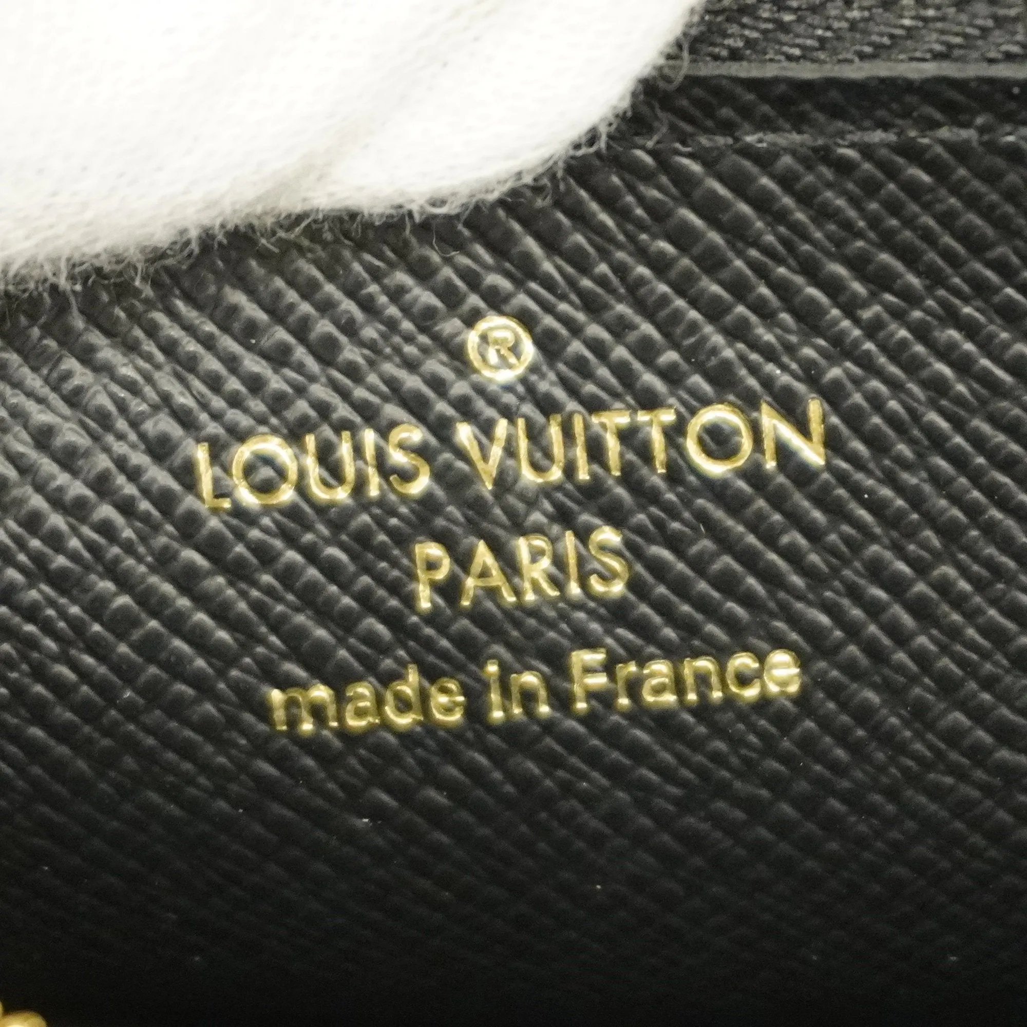 Trendy Inspired Louis Vuittonauth  Monogram Reverse Porto Cult Recto Verso M81303unisex