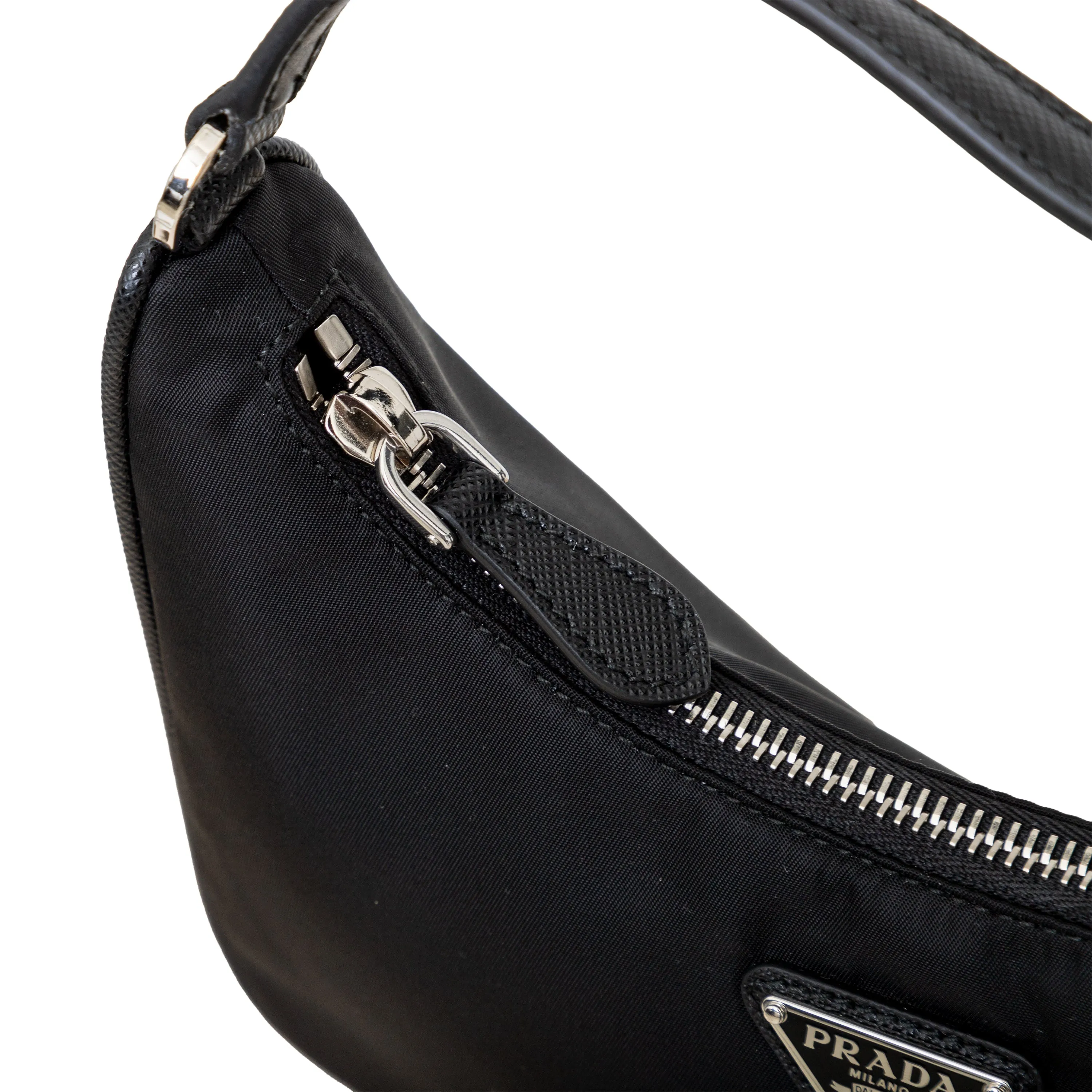 Trendy Inspired Prada Prada Re-edition 2005 Shoulder Bag