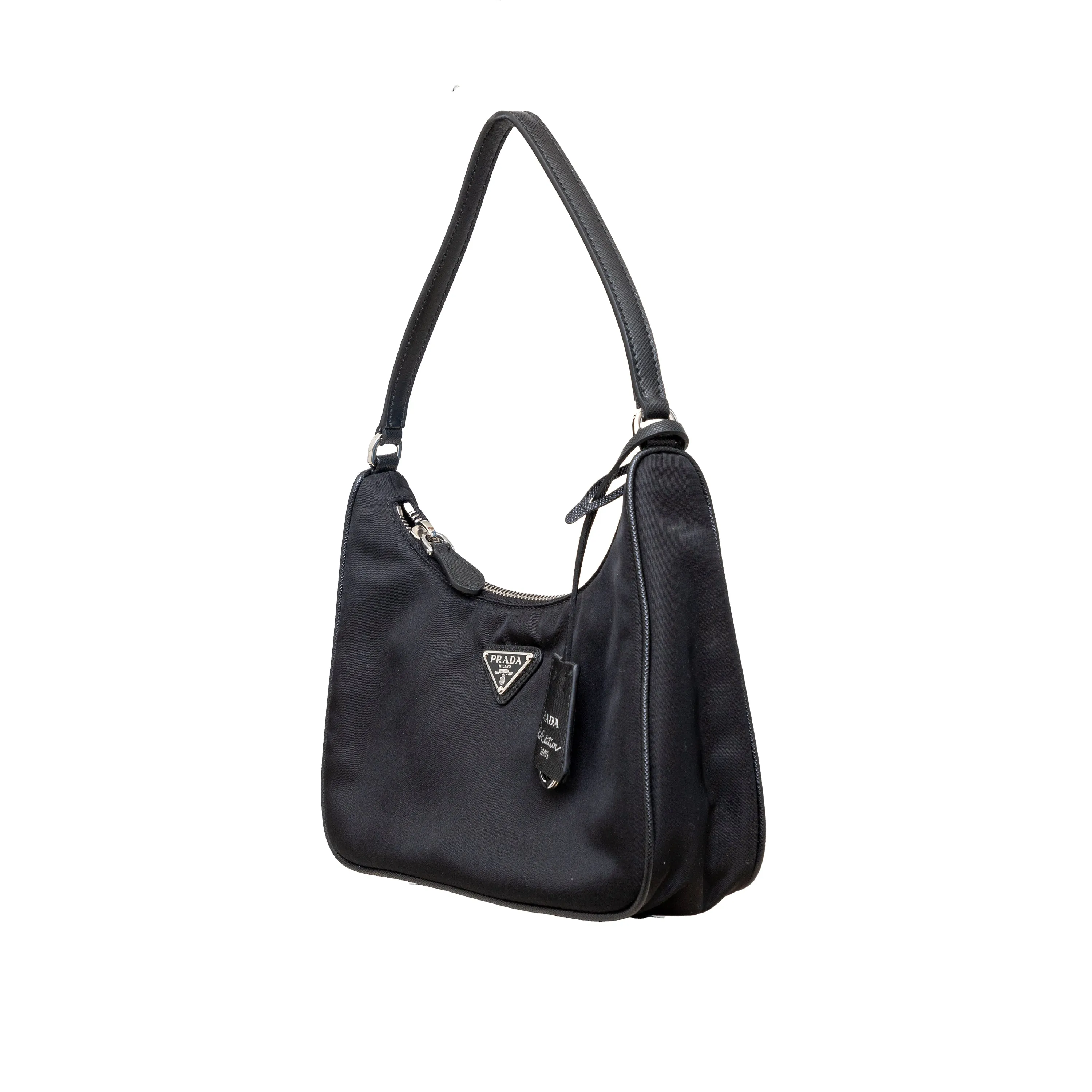 Trendy Inspired Prada Prada Re-edition 2005 Shoulder Bag