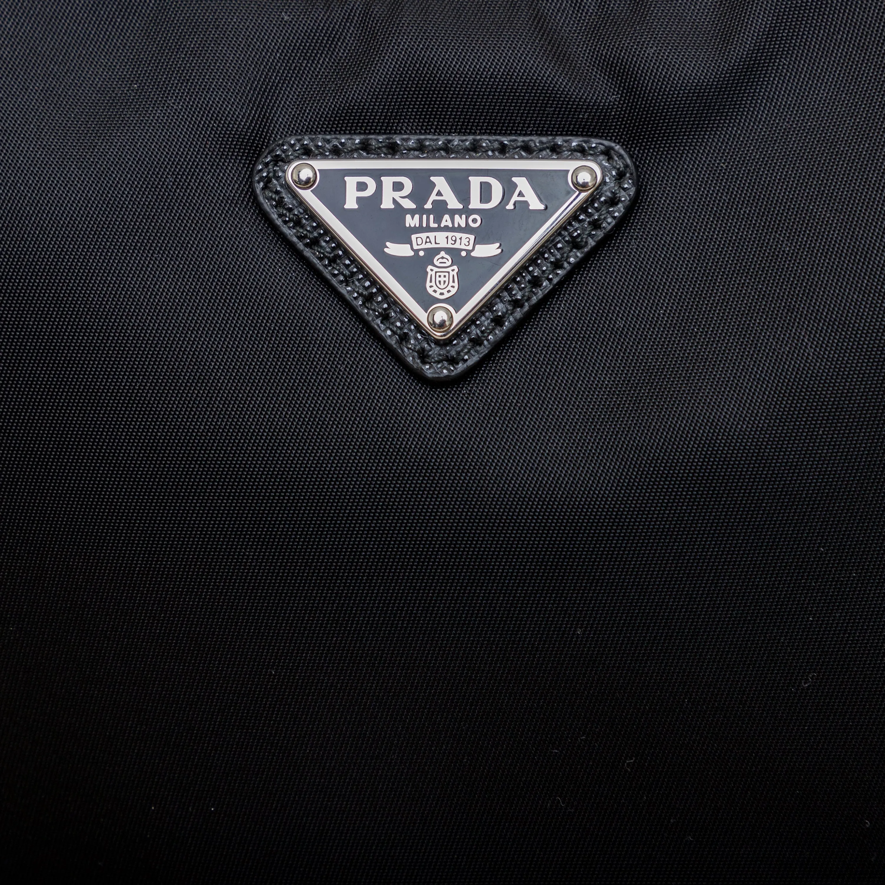 Trendy Inspired Prada Prada Re-edition 2005 Shoulder Bag