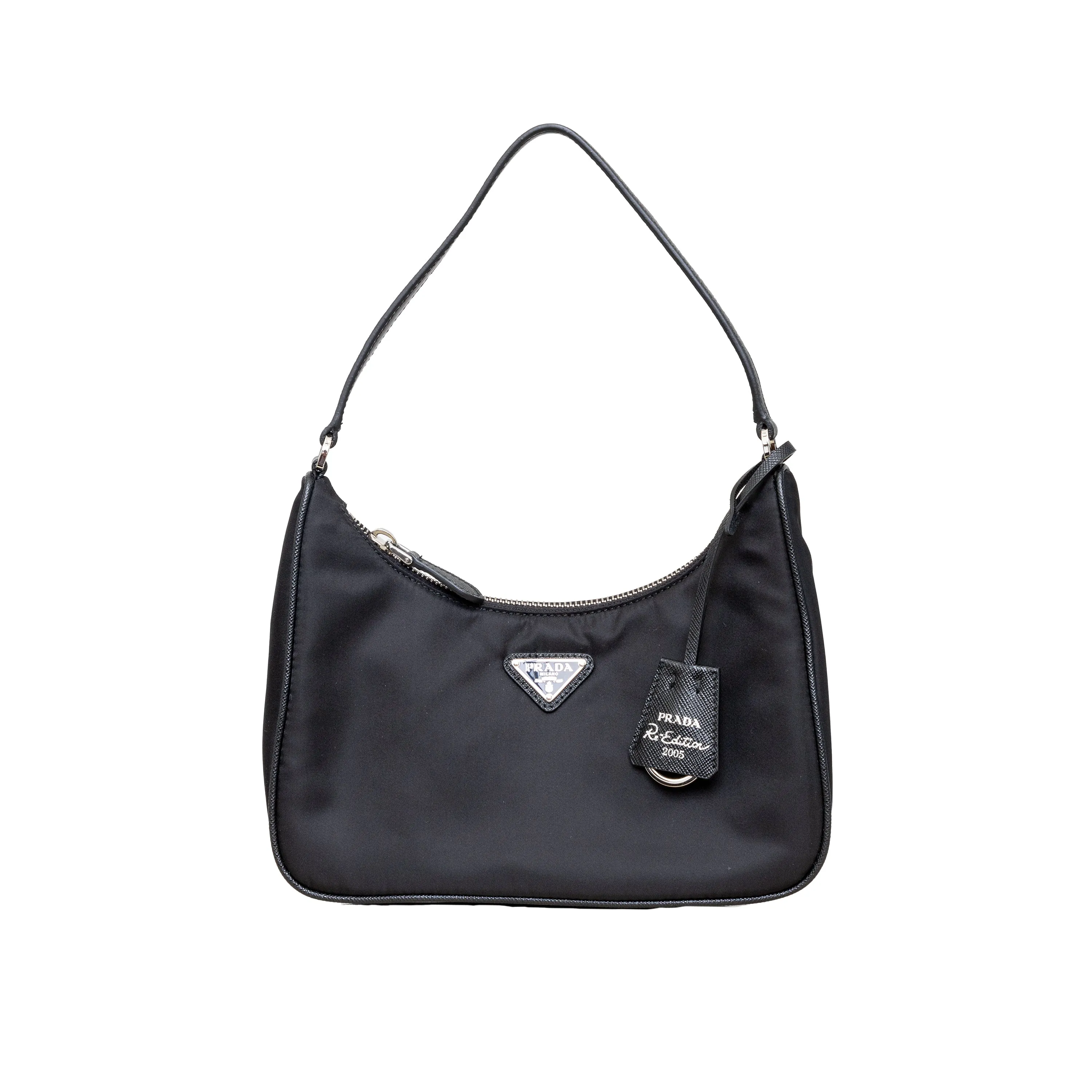 Trendy Inspired Prada Prada Re-edition 2005 Shoulder Bag