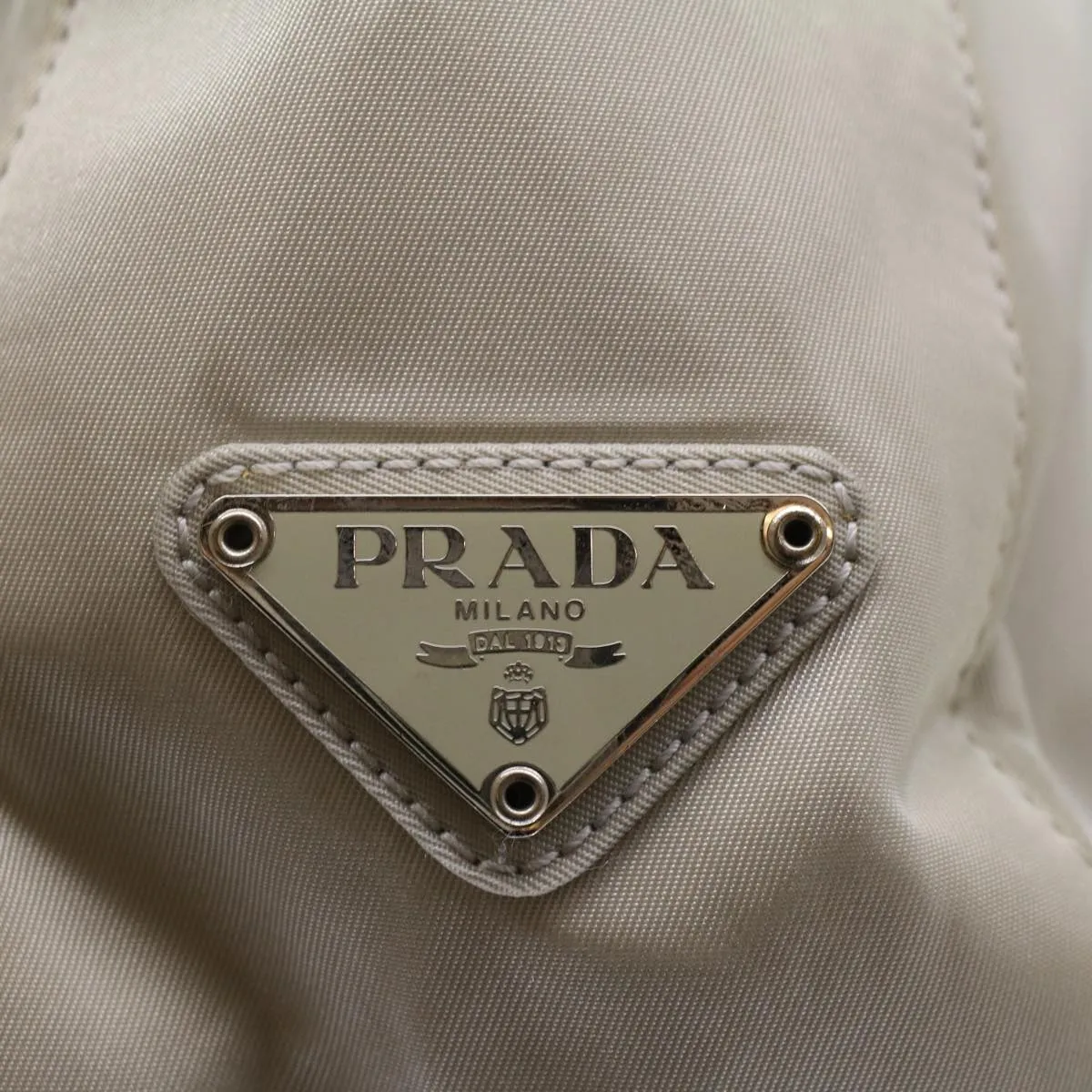 Trendy Inspired Prada Shoulder Bag