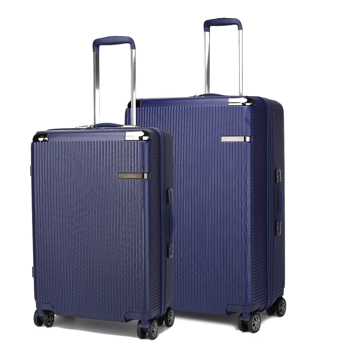 Tulum Spinner Luggage Set - Large and X-large