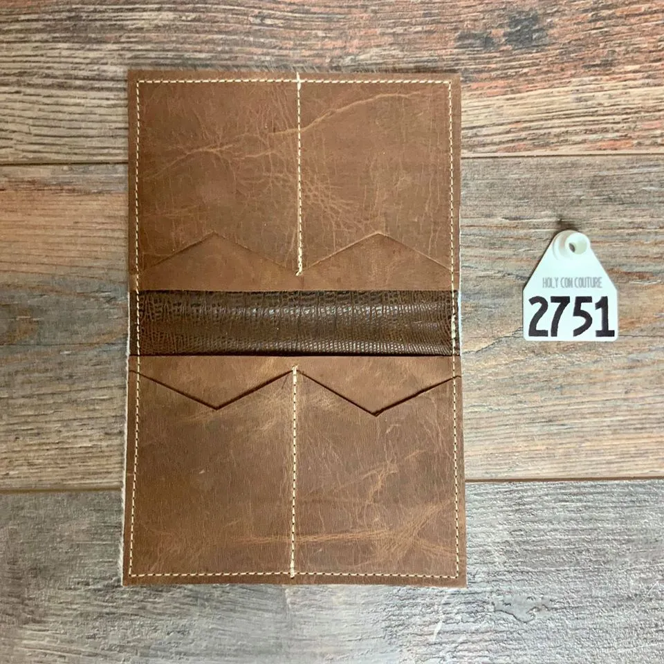 Unisex Wallet #2751