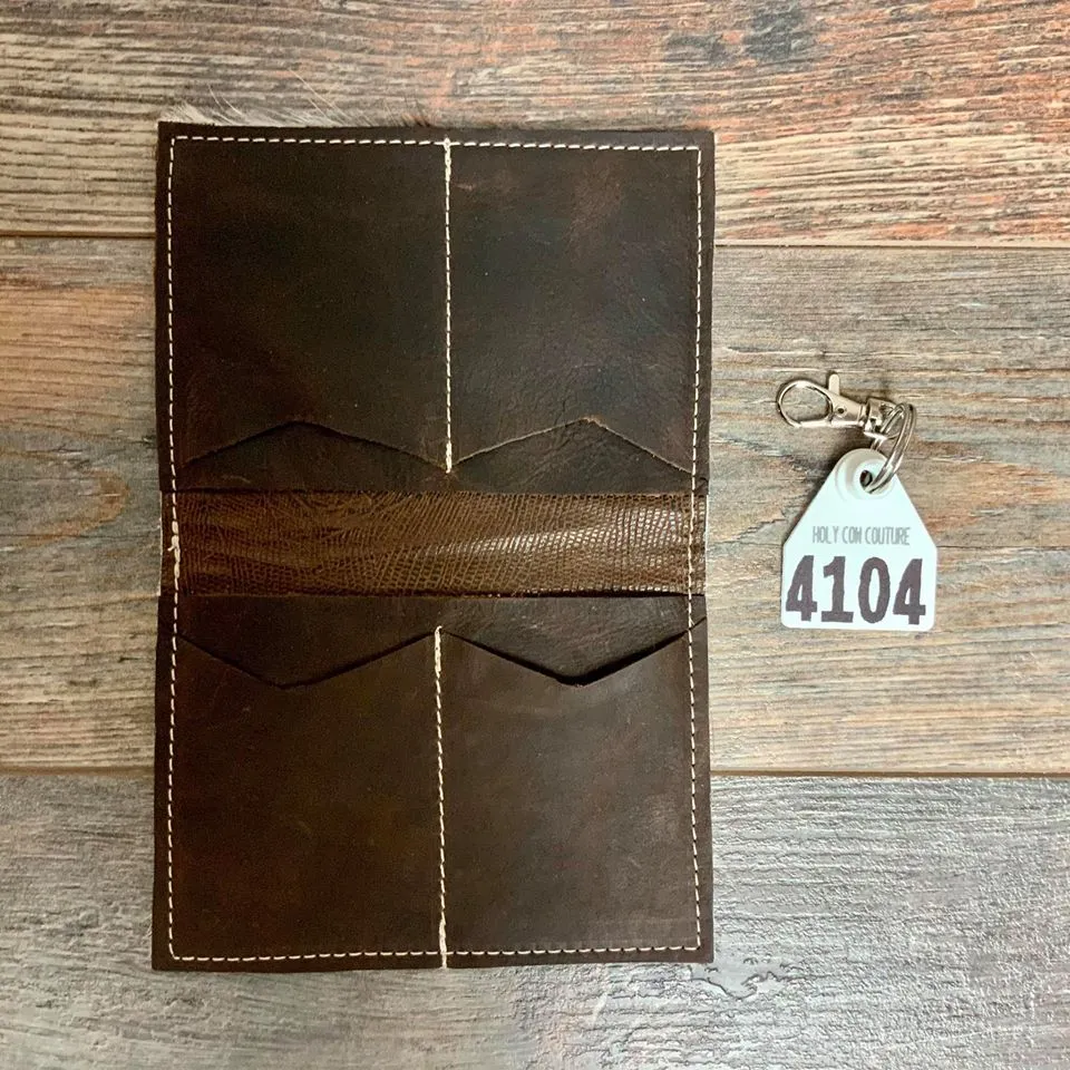 Unisex Wallet #4104