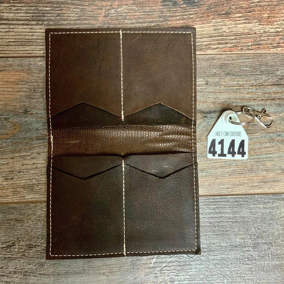 Unisex Wallet #4144