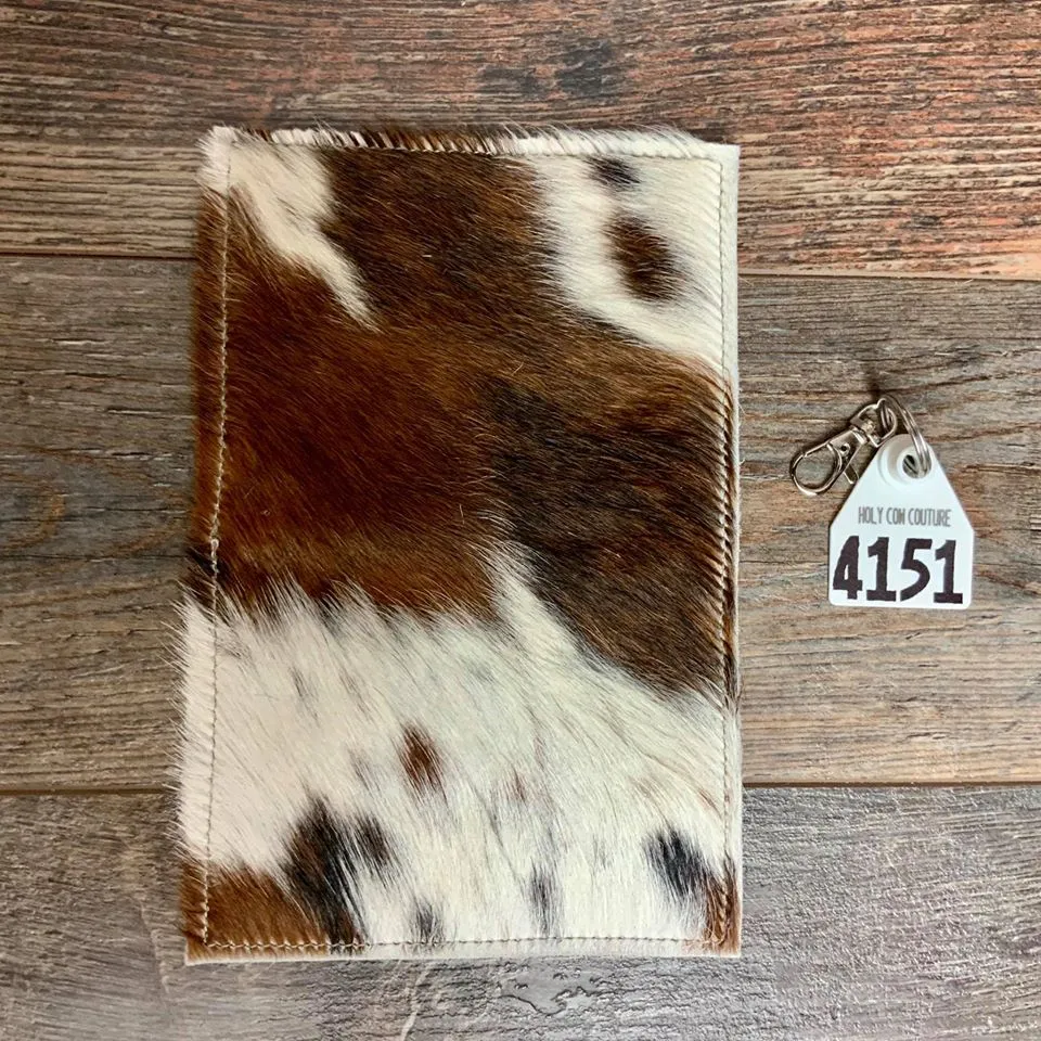 Unisex Wallet #4151