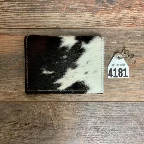 Unisex Wallet #4181