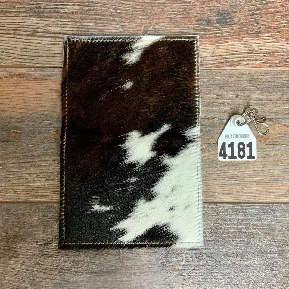 Unisex Wallet #4181