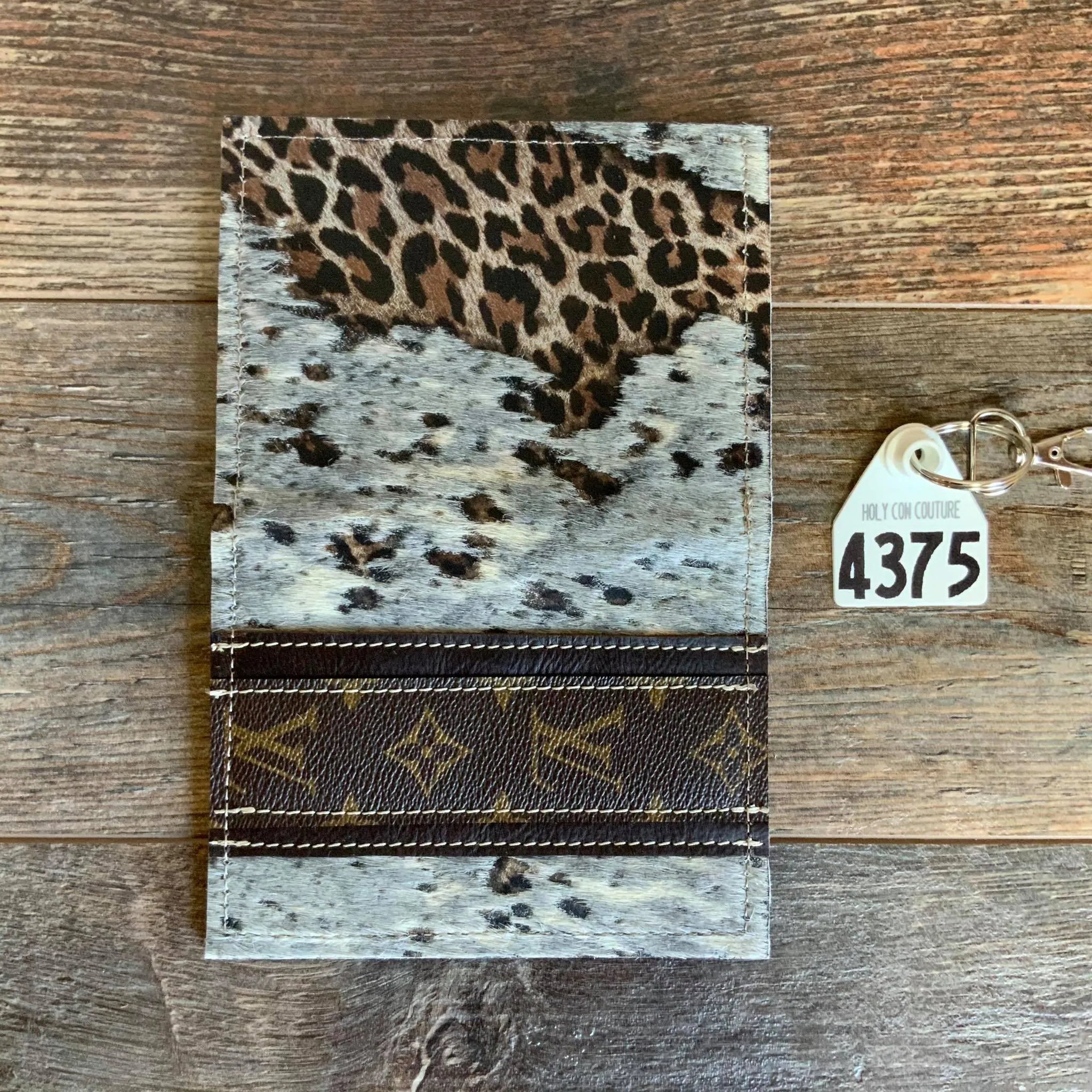 Unisex Wallet #4375