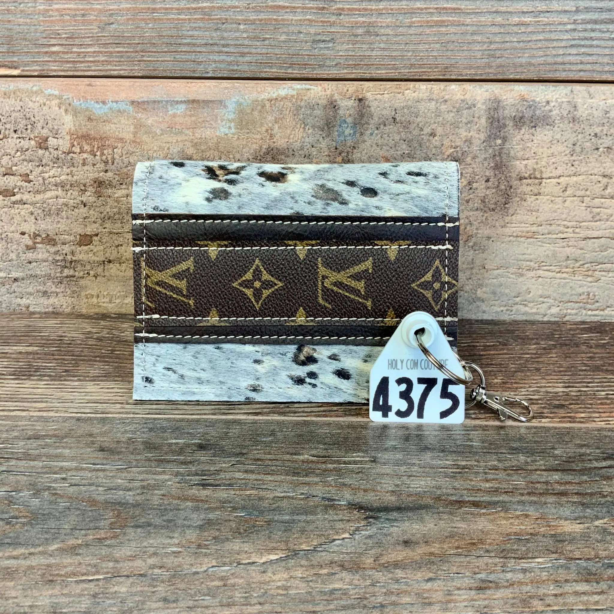 Unisex Wallet #4375