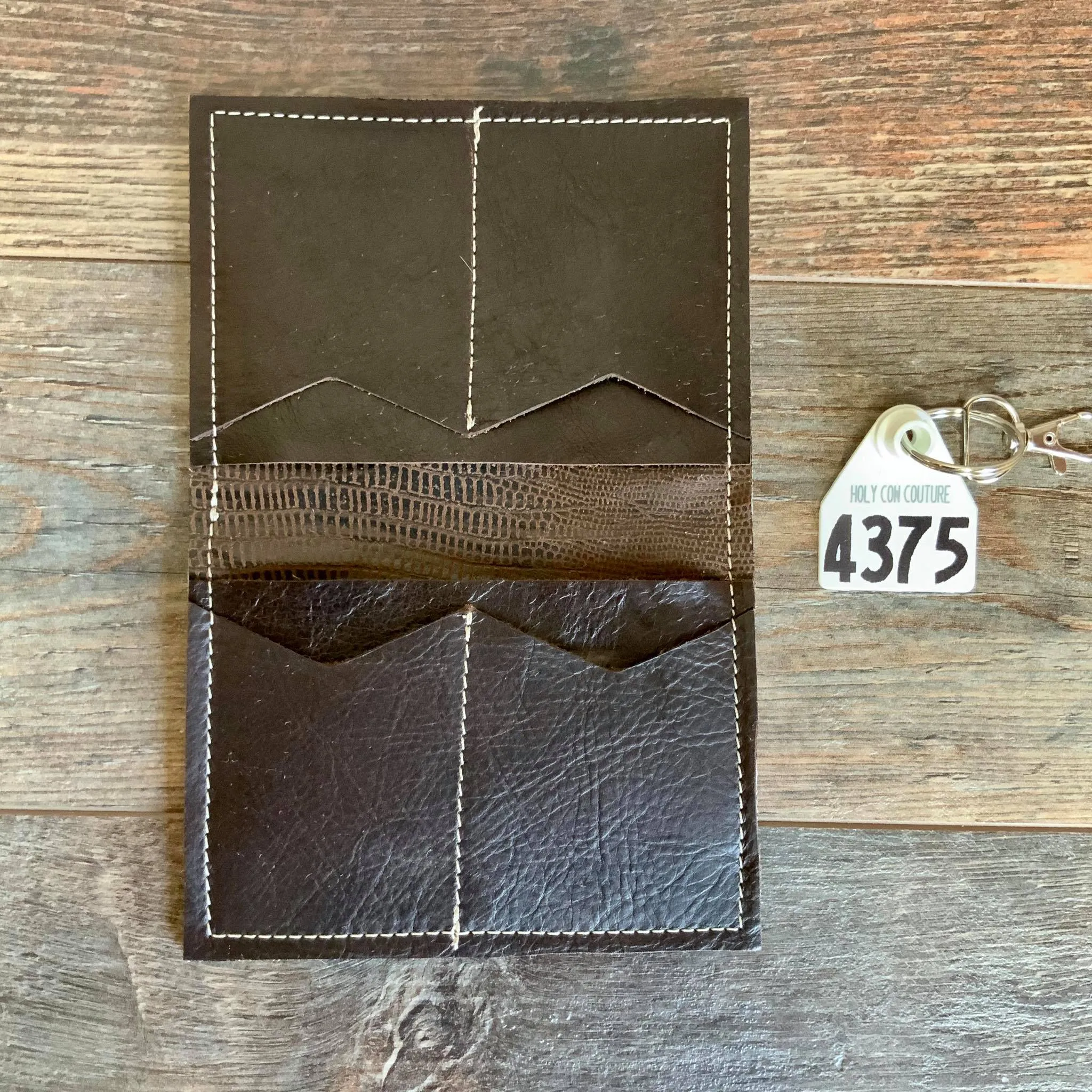 Unisex Wallet #4375