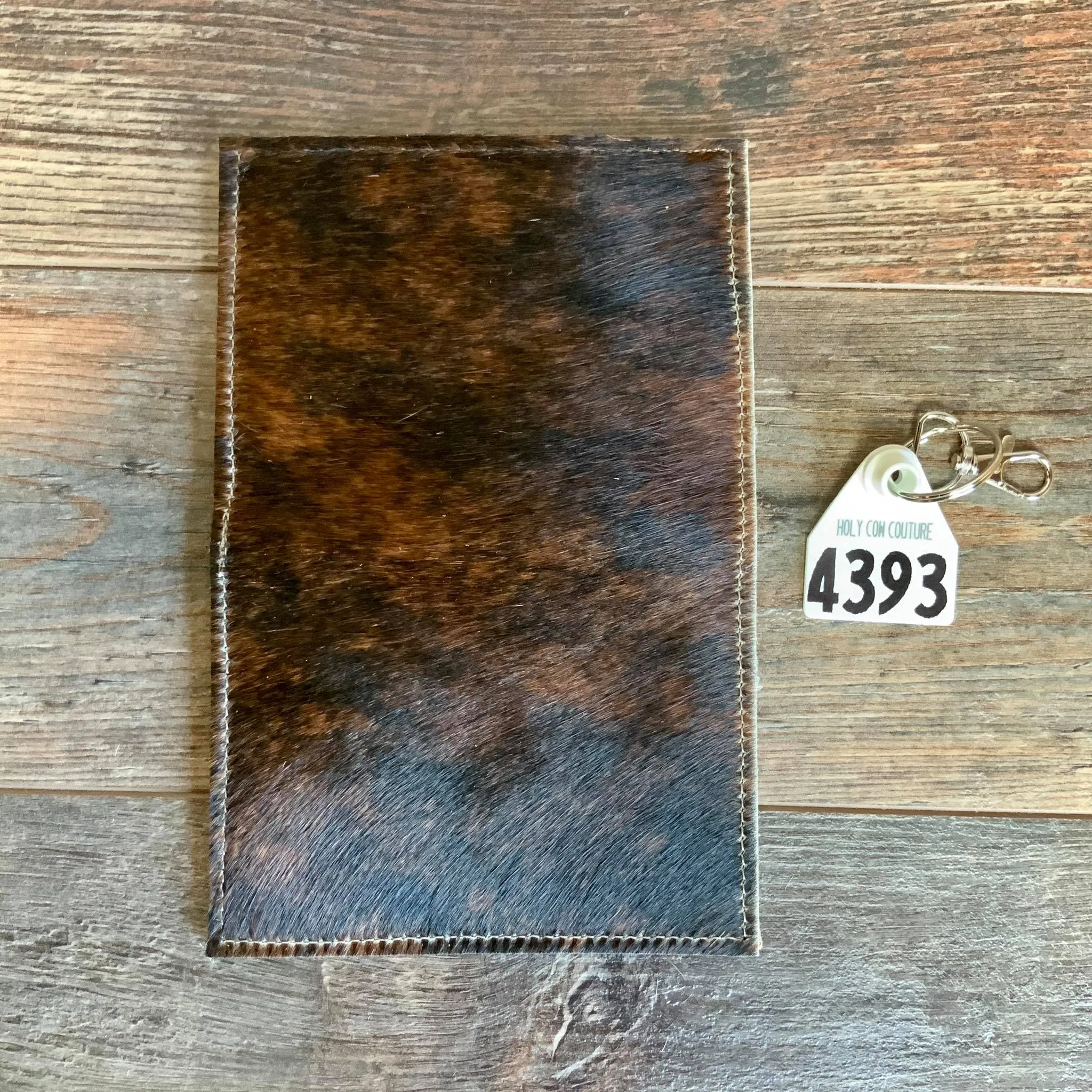 Unisex Wallet #4393