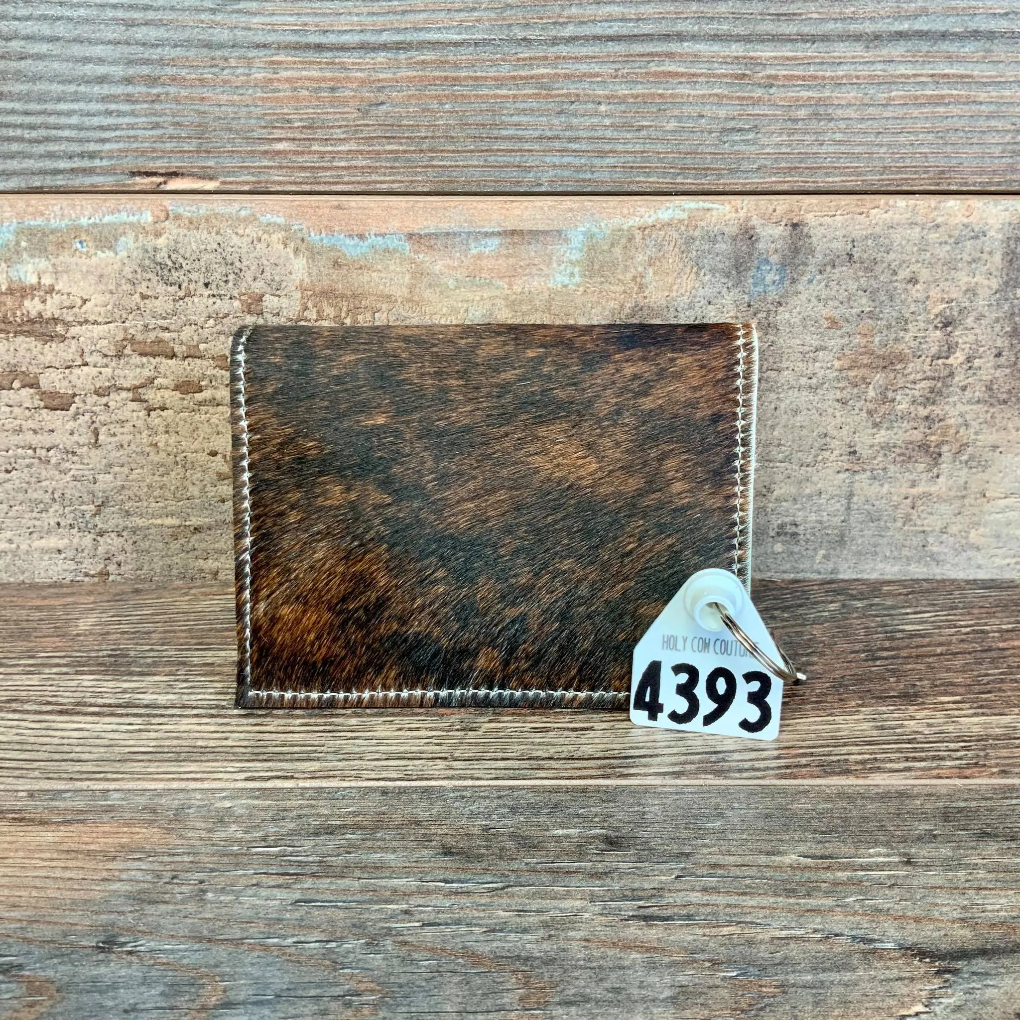 Unisex Wallet #4393