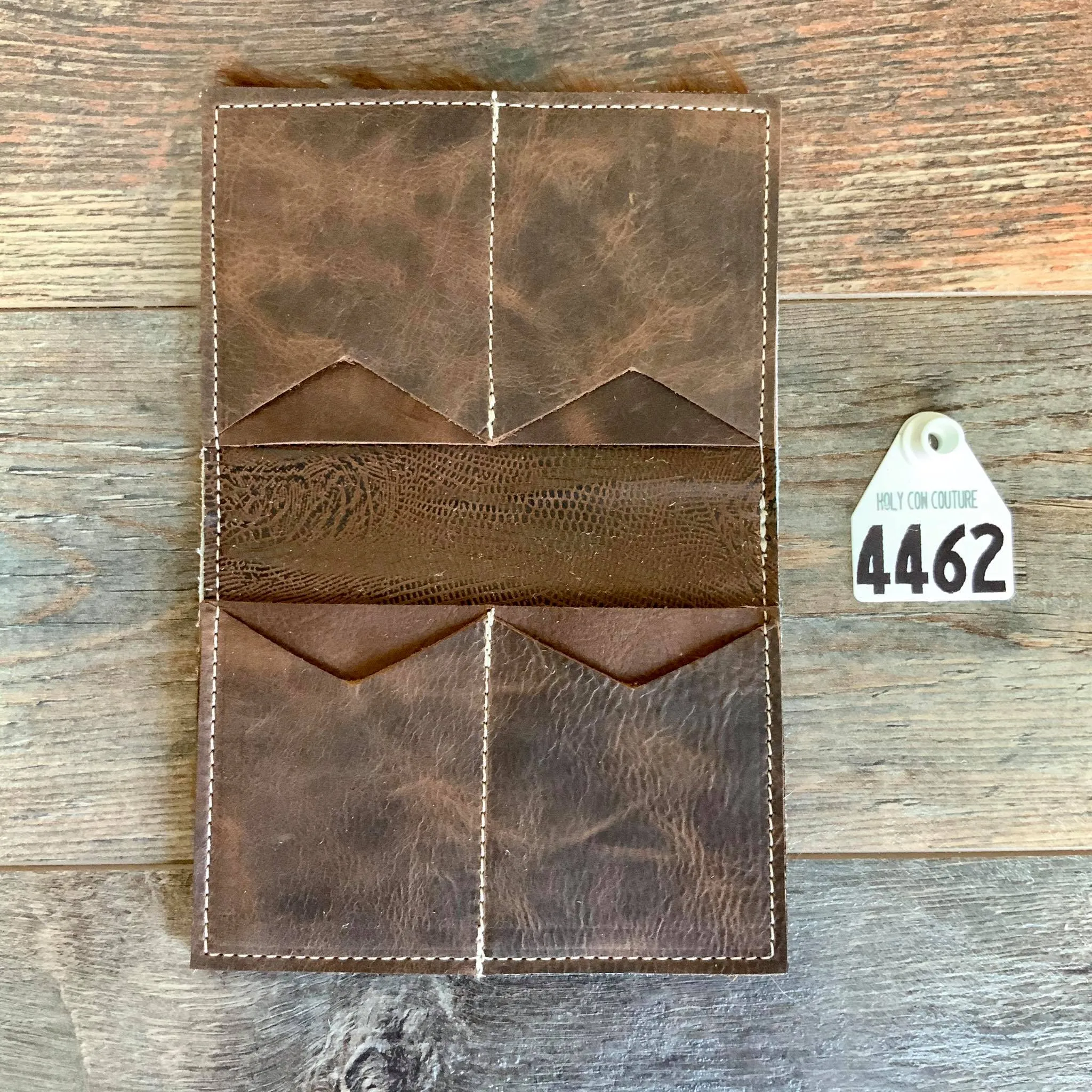 Unisex Wallet #4462