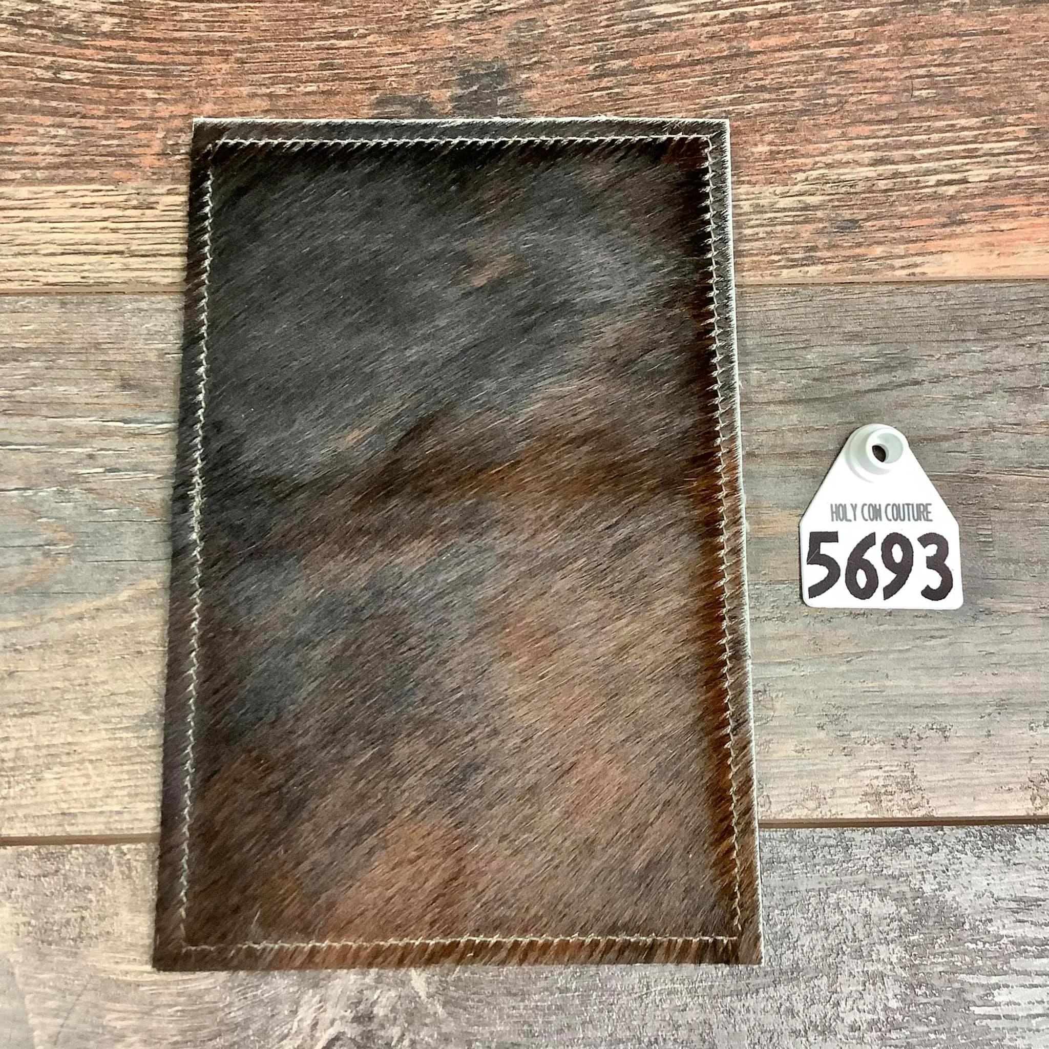 Unisex Wallet #5693