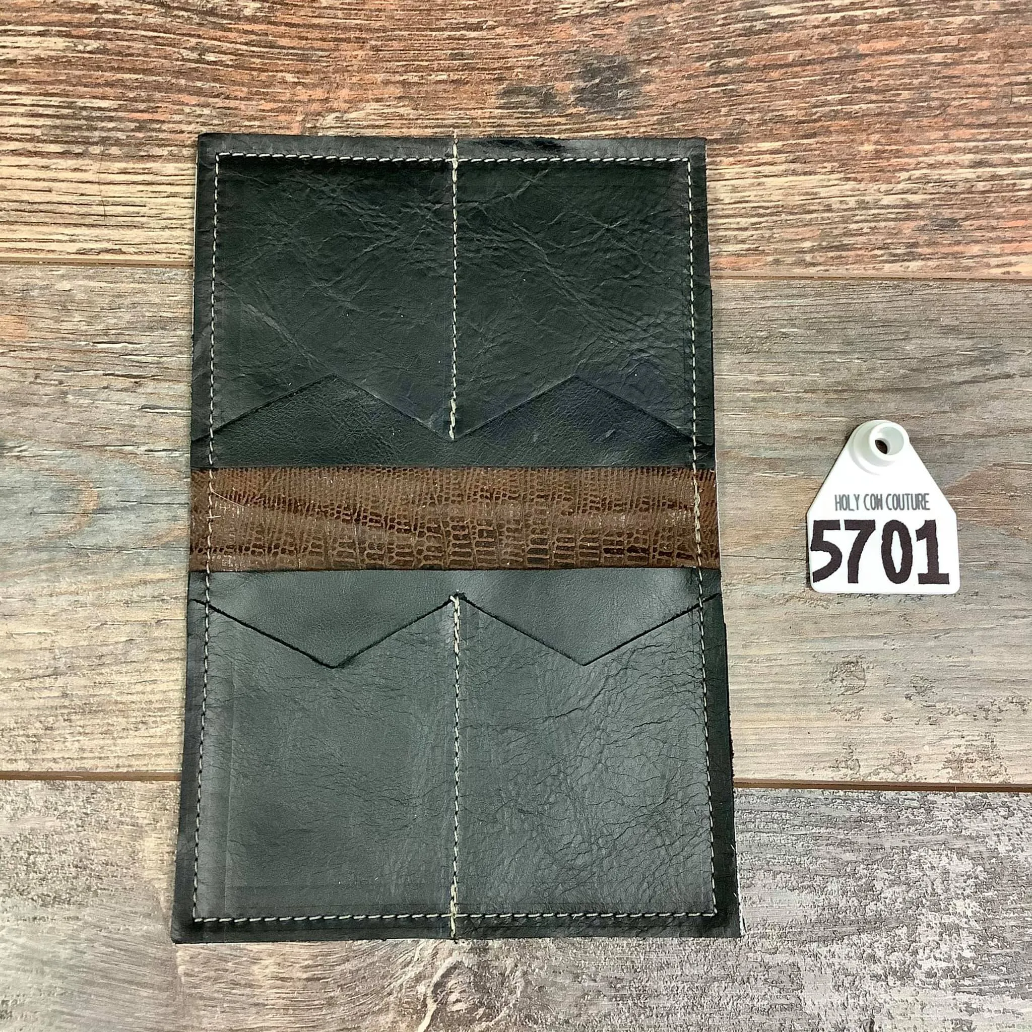 Unisex Wallet #5701