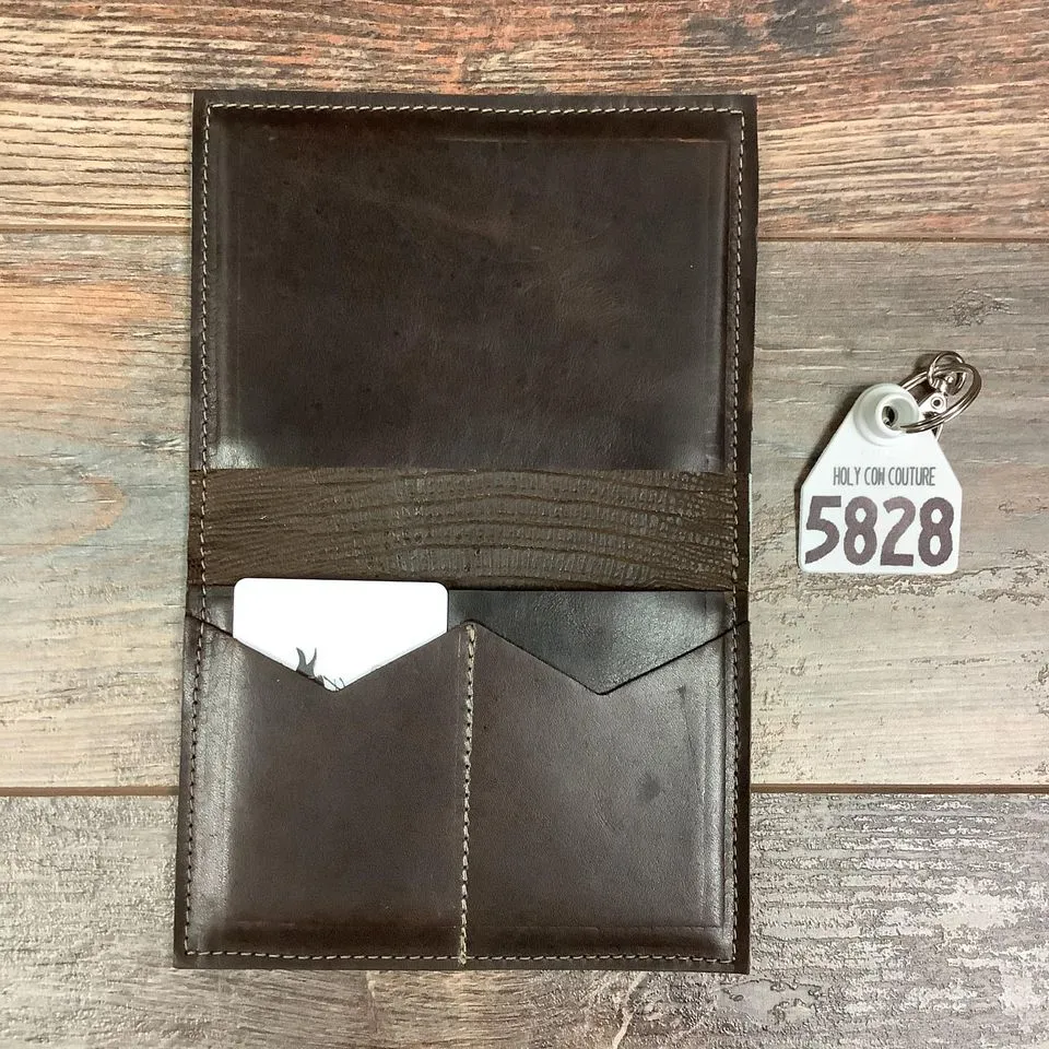 Unisex Wallet #5828