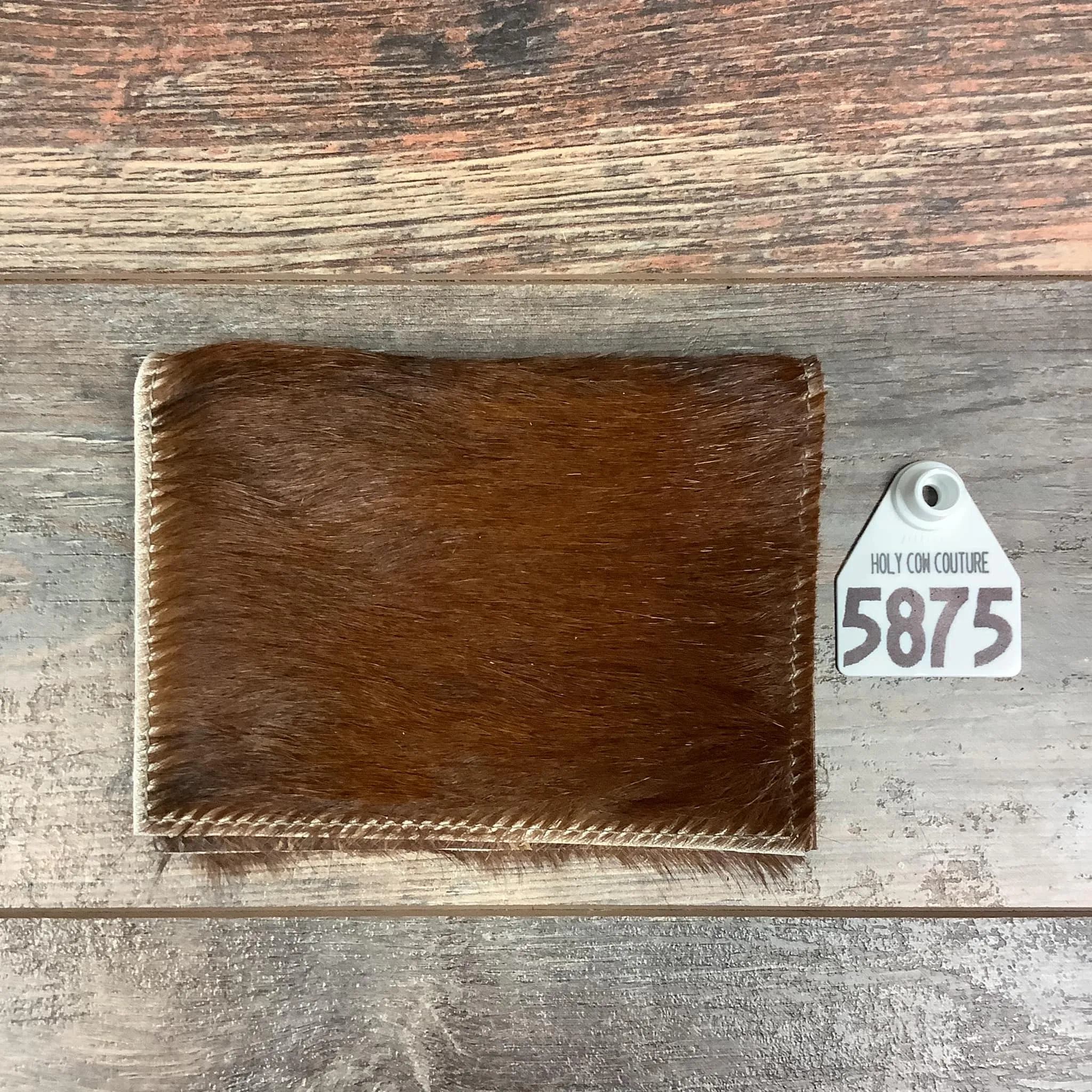 Unisex Wallet #5875