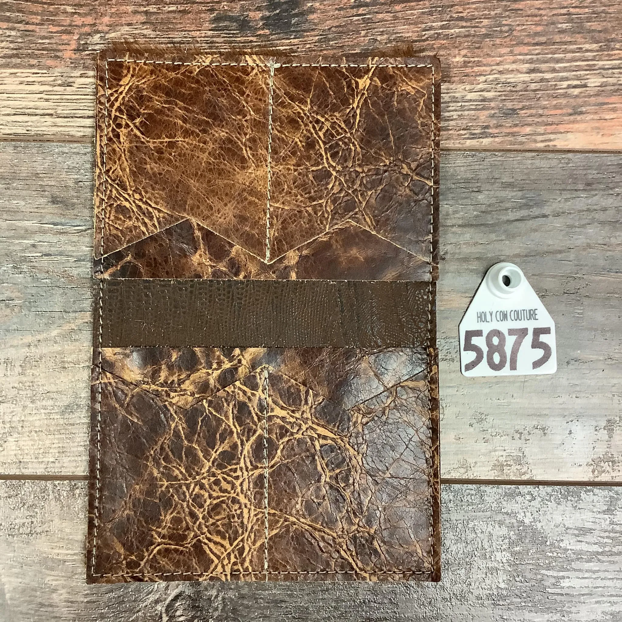 Unisex Wallet #5875