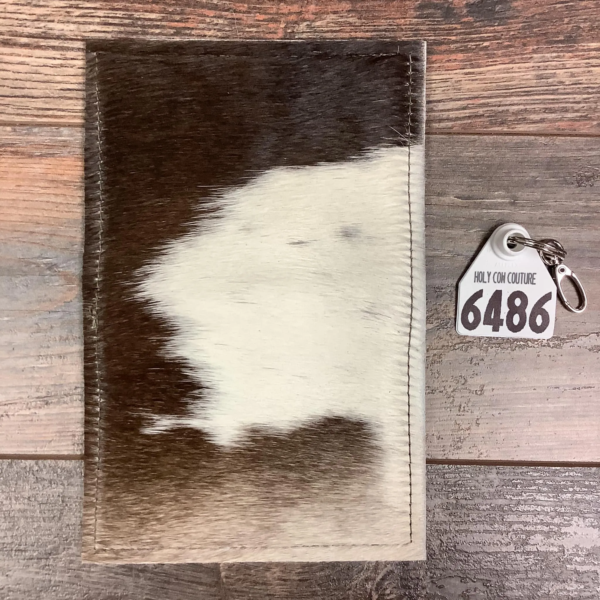 Unisex Wallet #6486